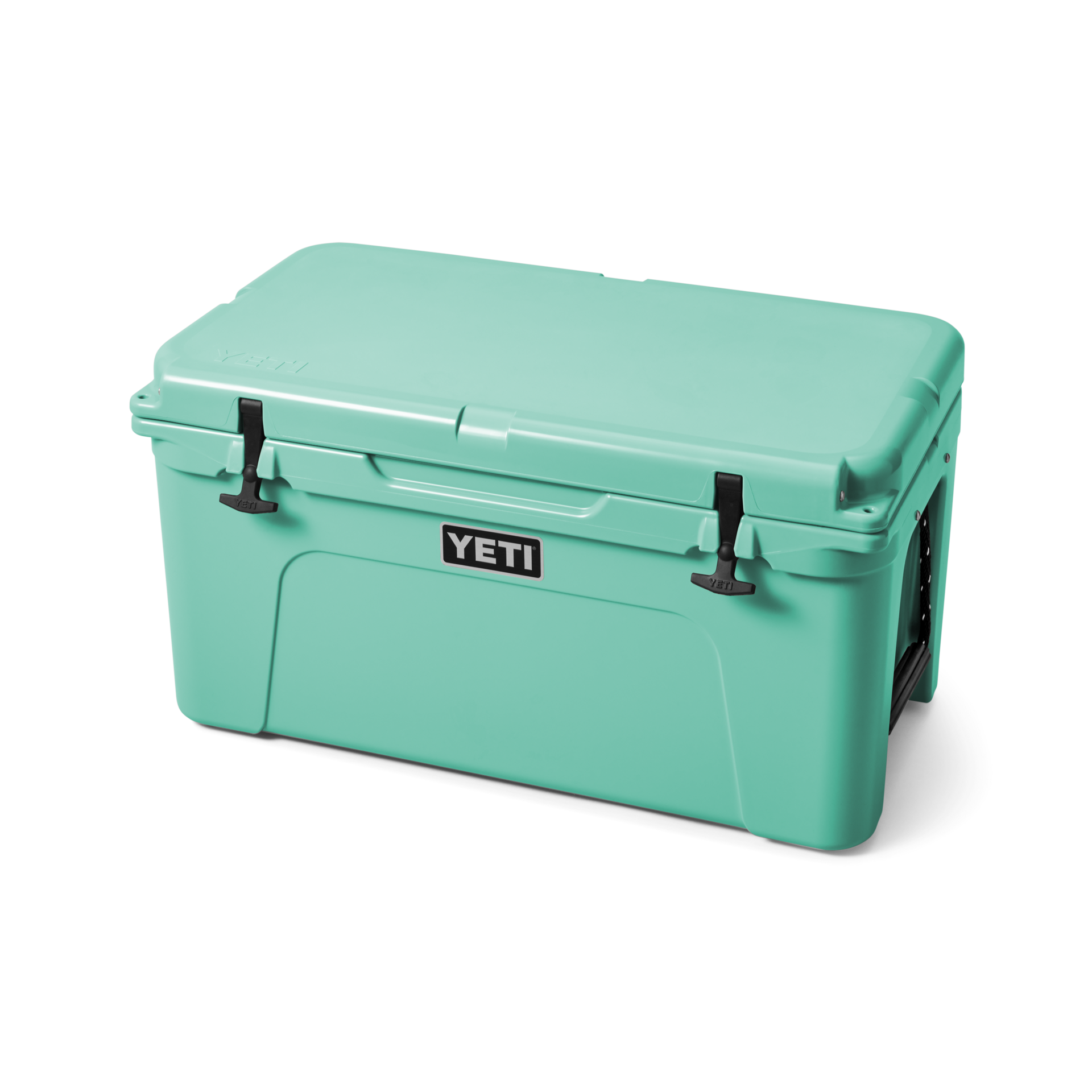 65 Hard Cooler, Seafoam, large