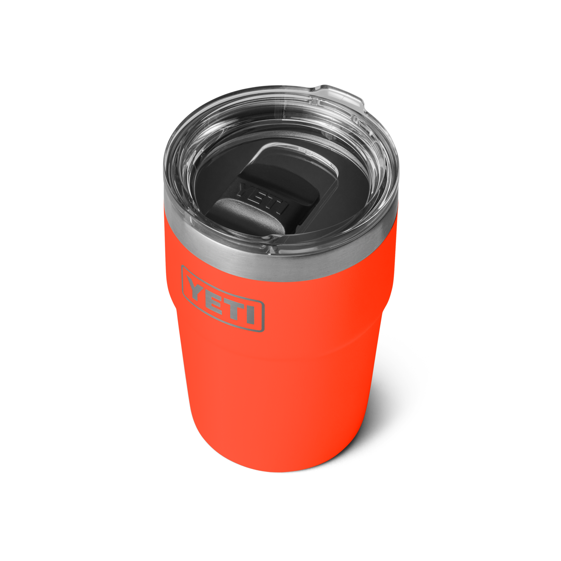 16 oz Stackable Cup, Solar Flare, card