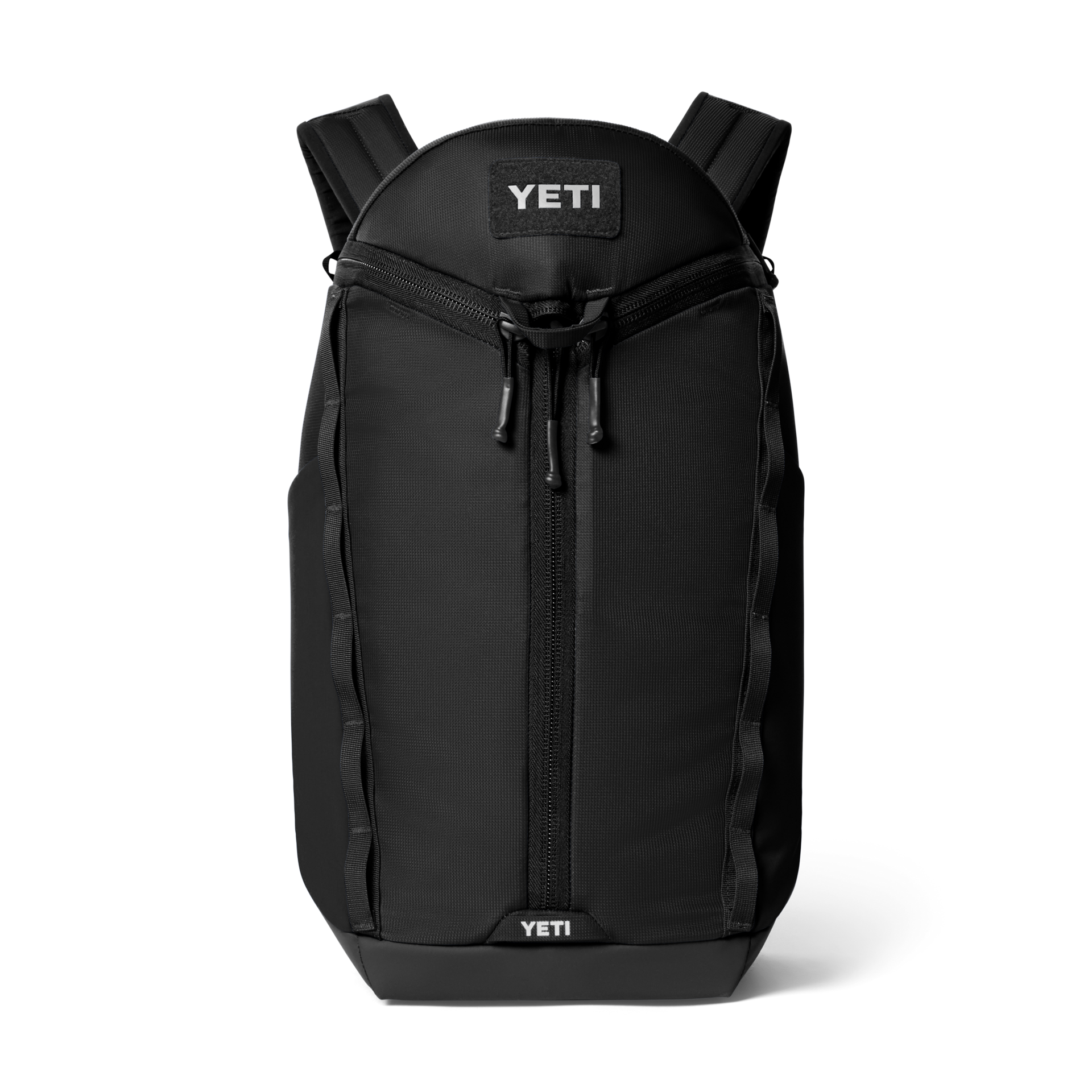 Mochila de uso diario 26L, Negro, large
