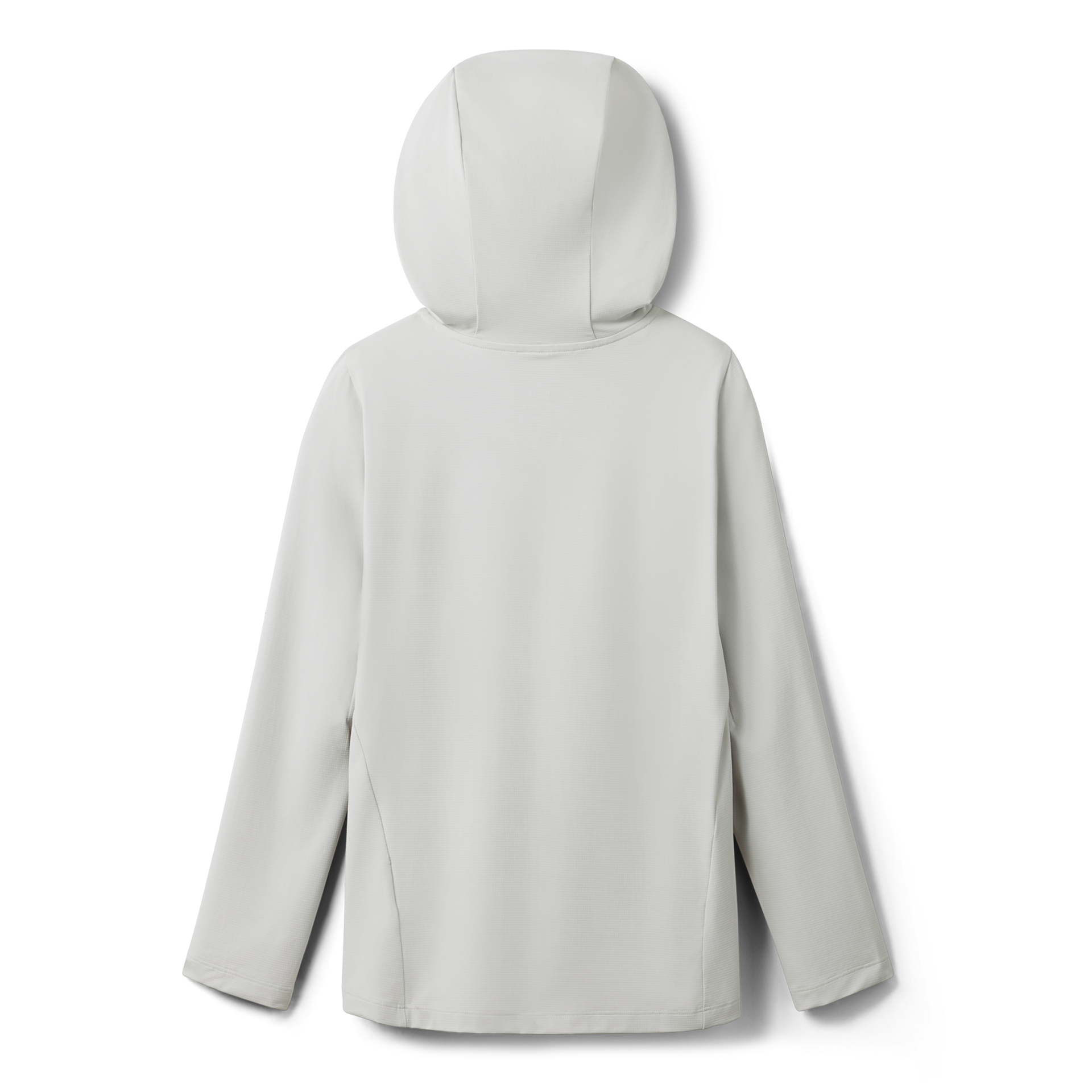 Ultra Lightweight Sunshirt, Light Gray, large