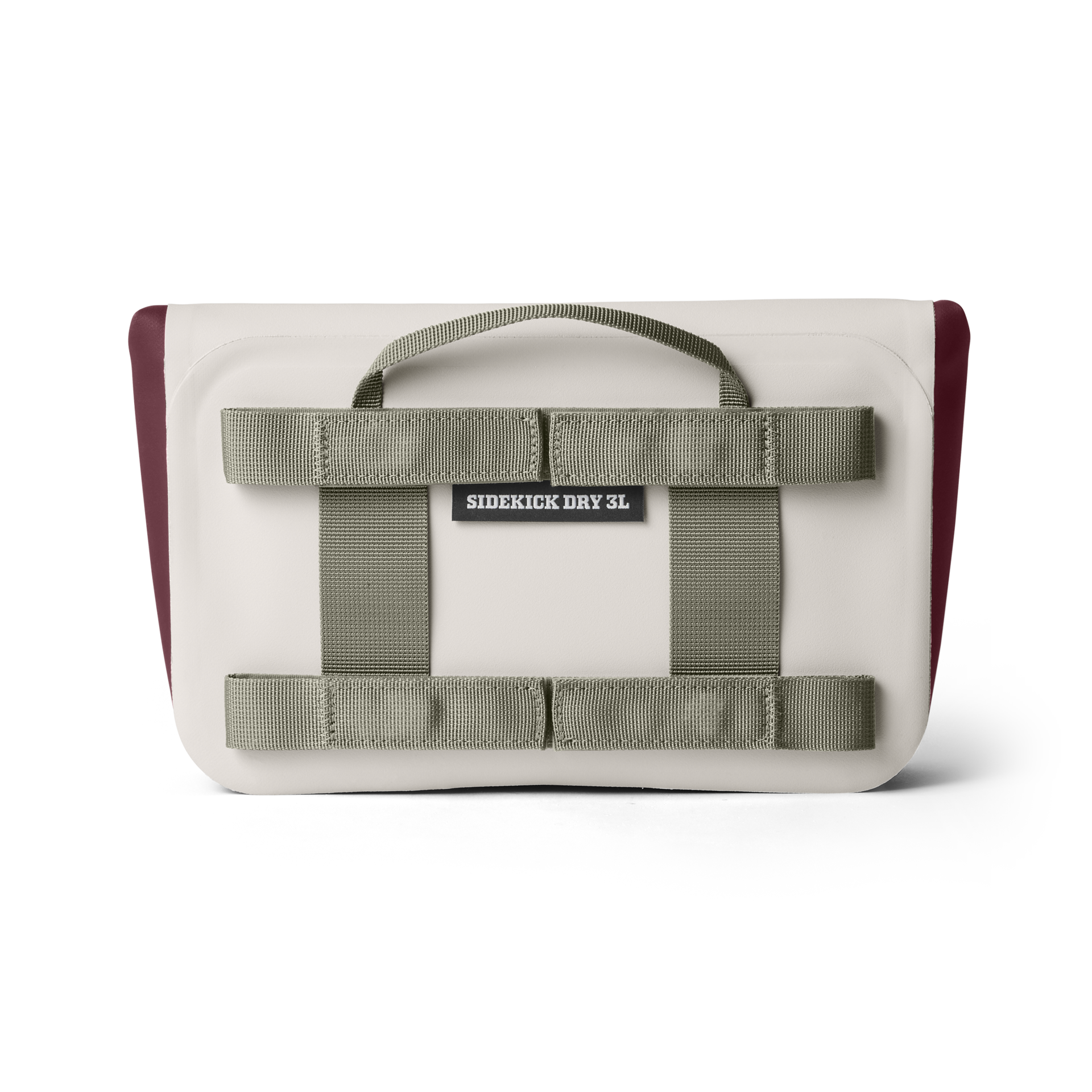 3L Waterproof Gear Case, Aspen/Pampa/Wild Vine, large