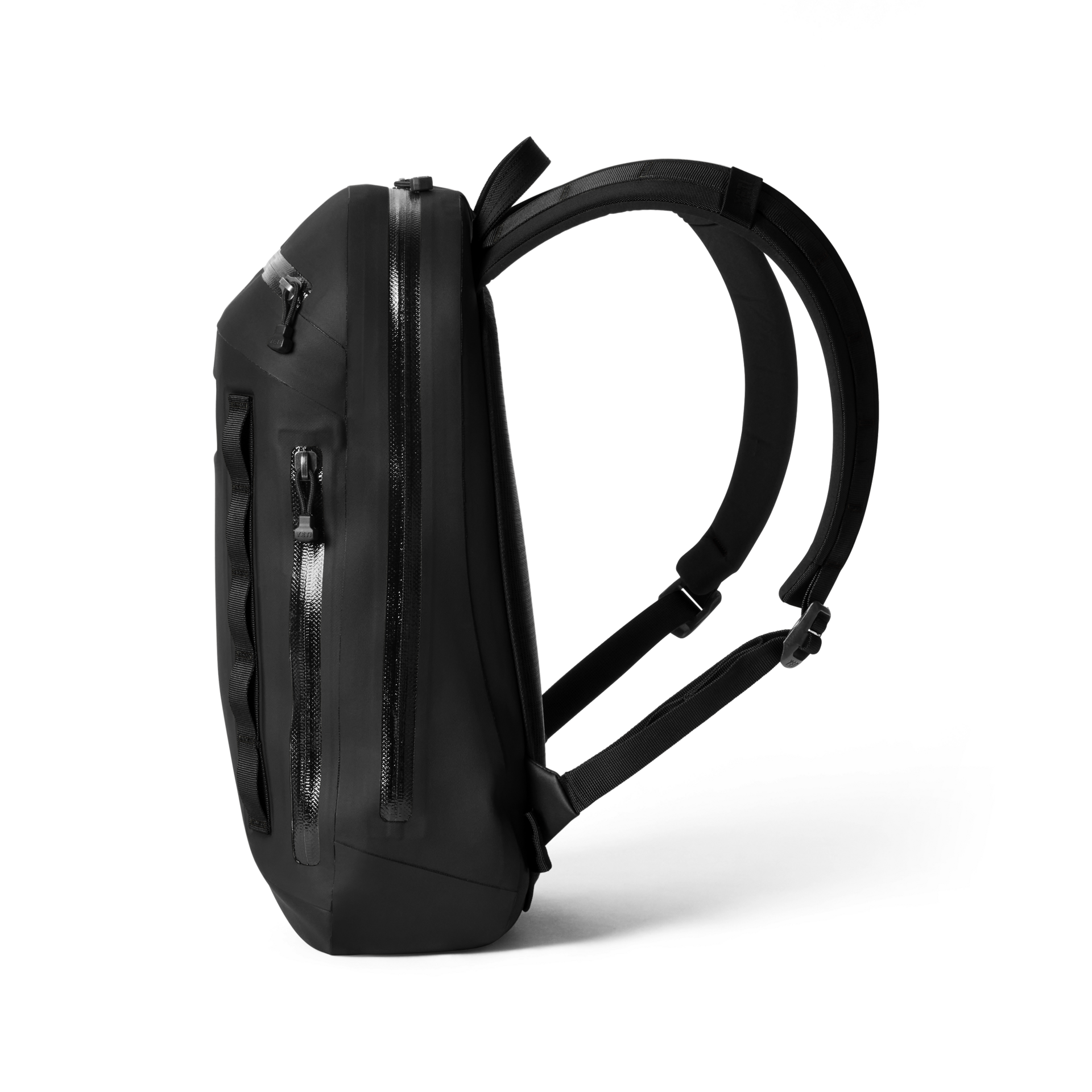 Sac &agrave; dos tout temps 15 L, Noir, large