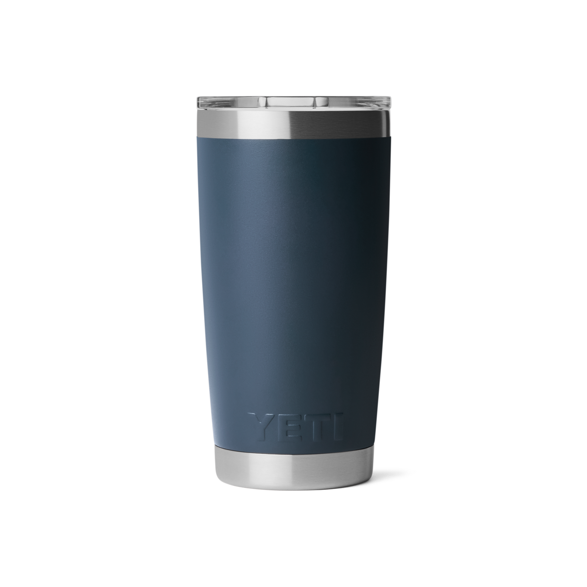 Vaso de 20&nbsp;oz (600 ml), Navy Badge, large