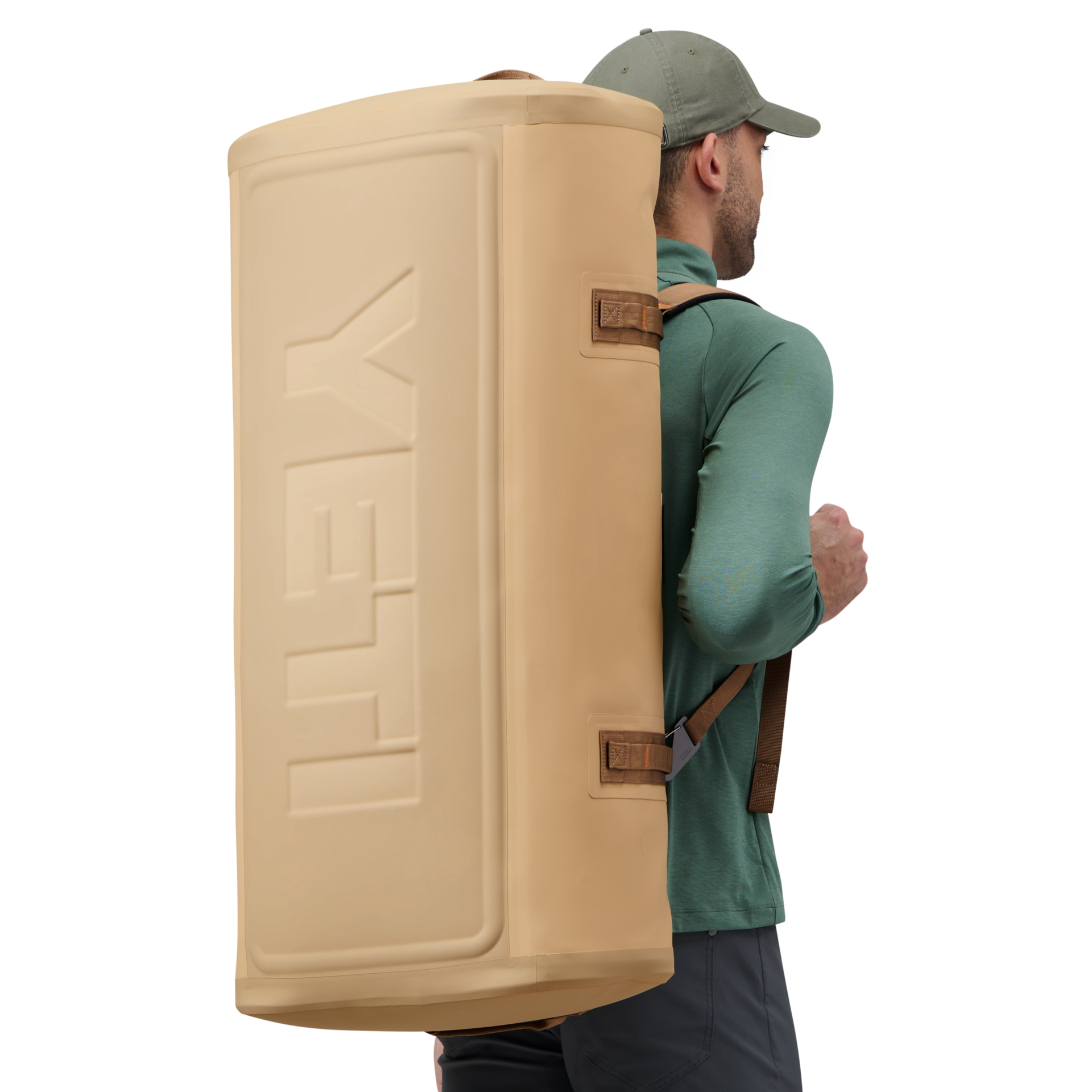 SAC DE SPORT &Eacute;TANCHE 100 L