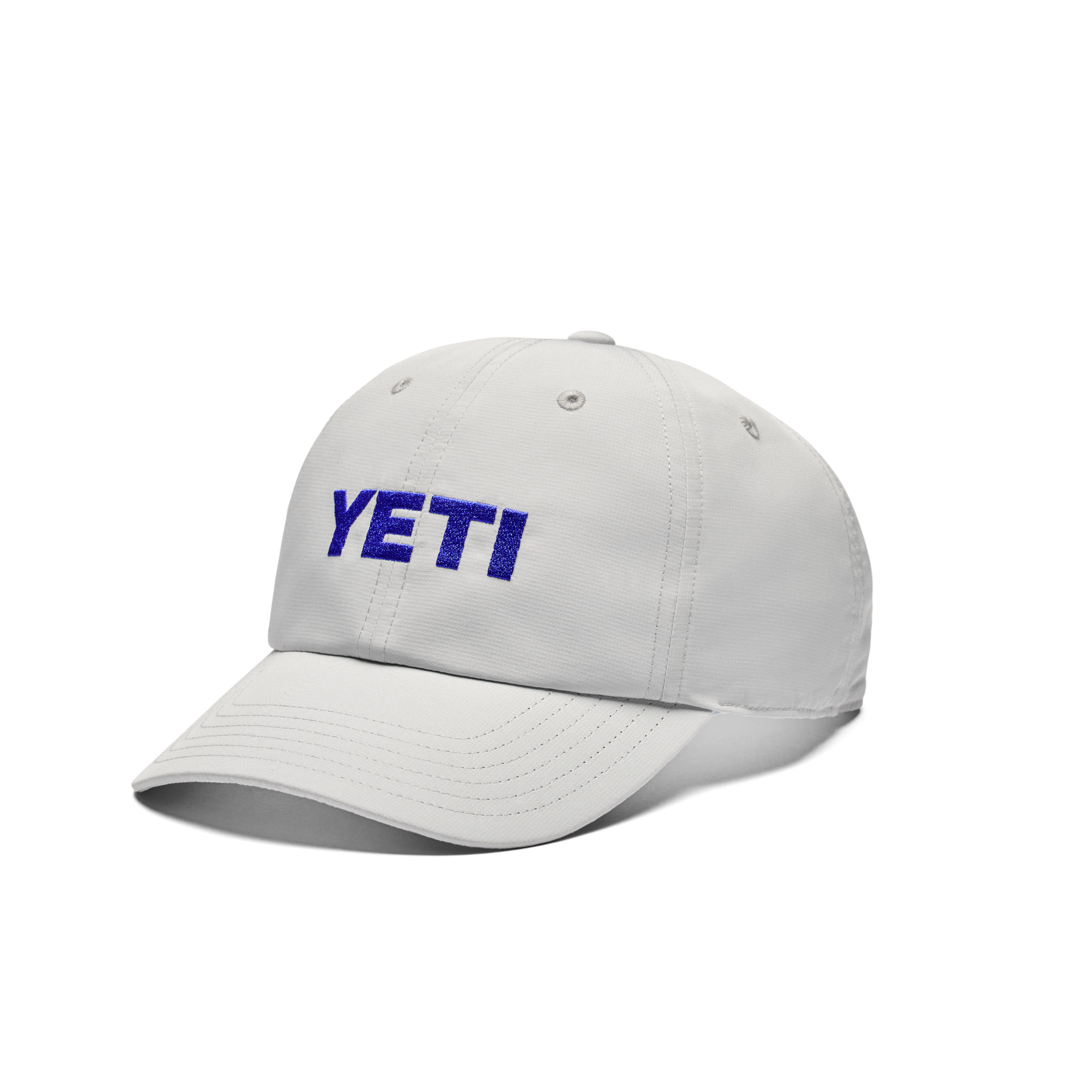 YETI&reg; Logo Performance