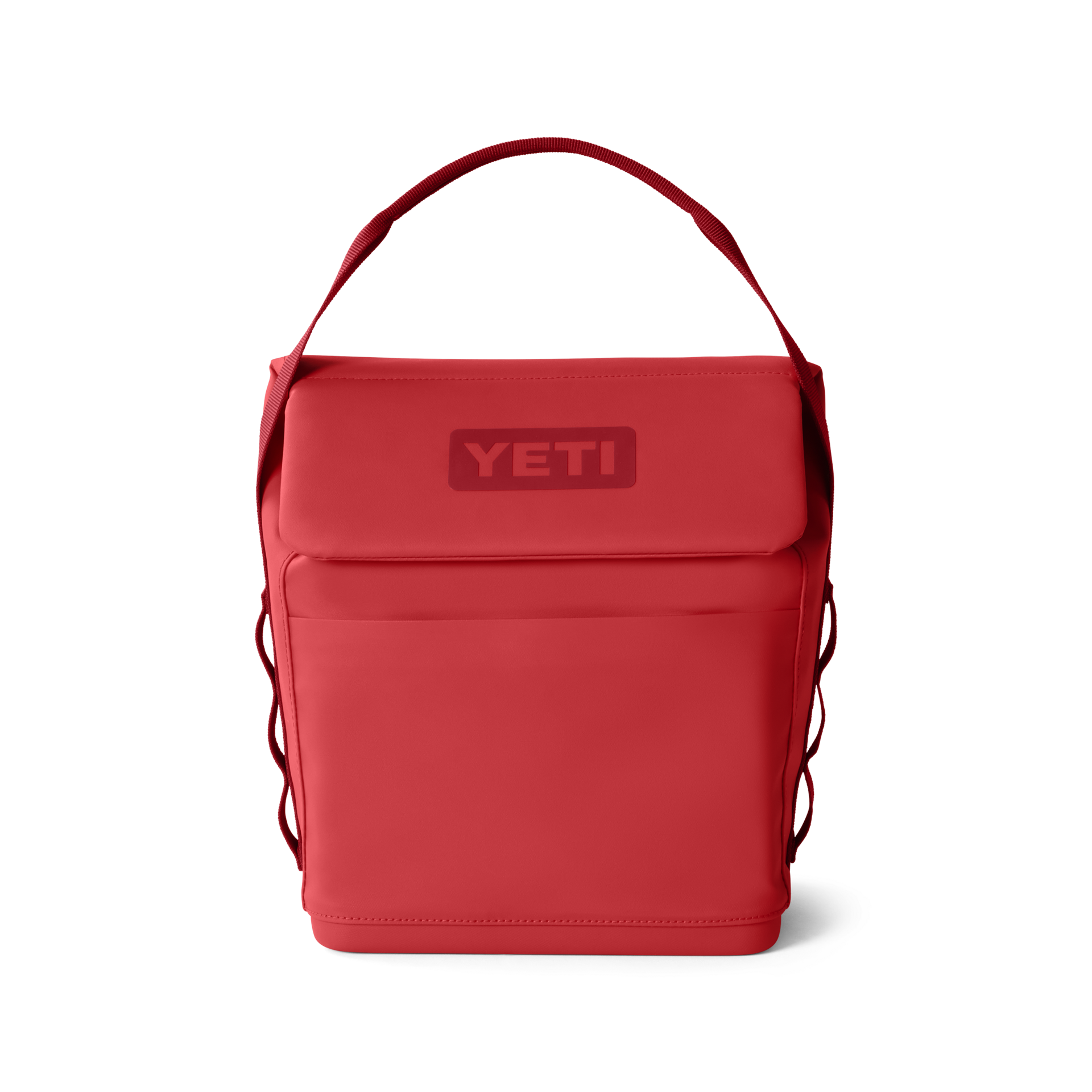 6L Lunch Bag, Rescue Red, large