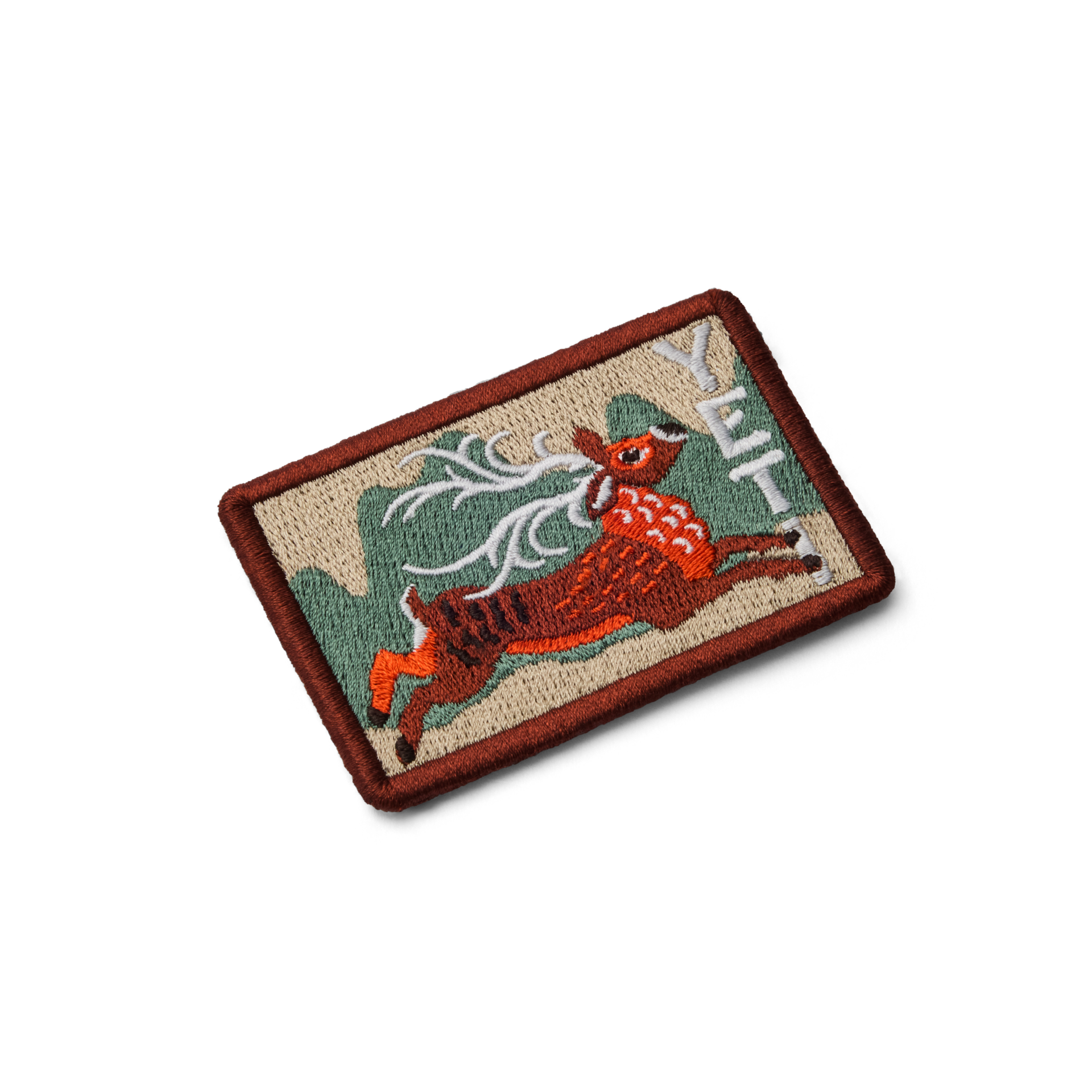Stag Leap Patch, Stag Leap, large