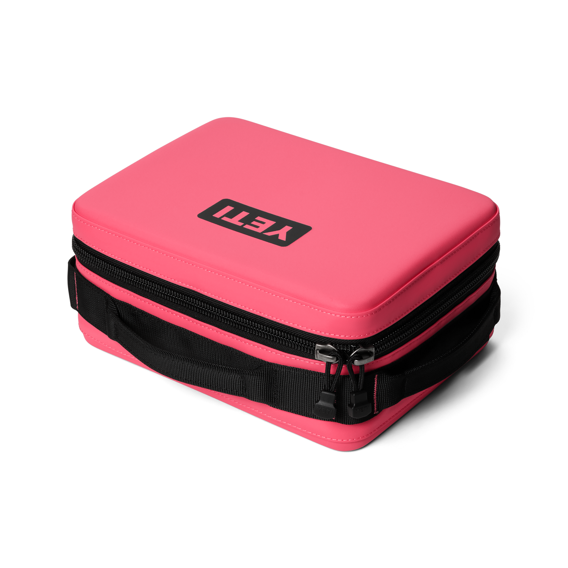 5L Lunch Box, Tropical Pink, large