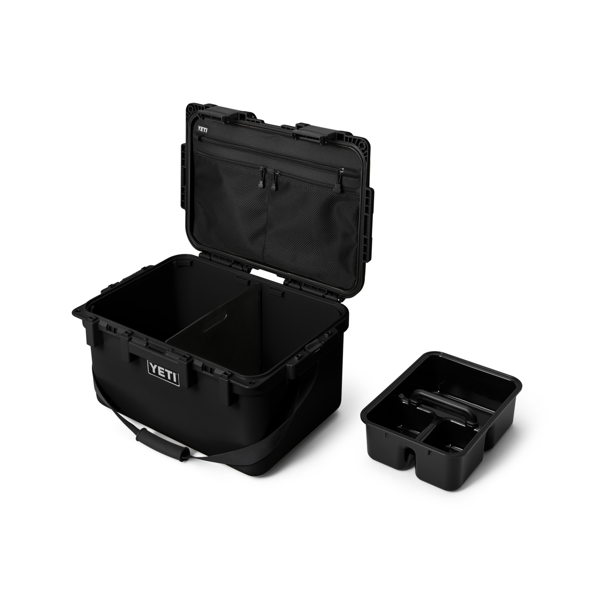 Loadout&reg;, Black, large