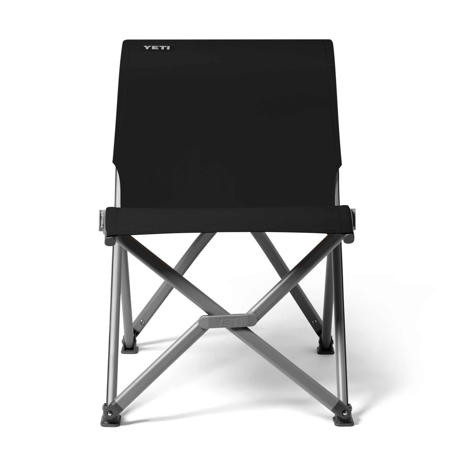 Field Chair, Black, large