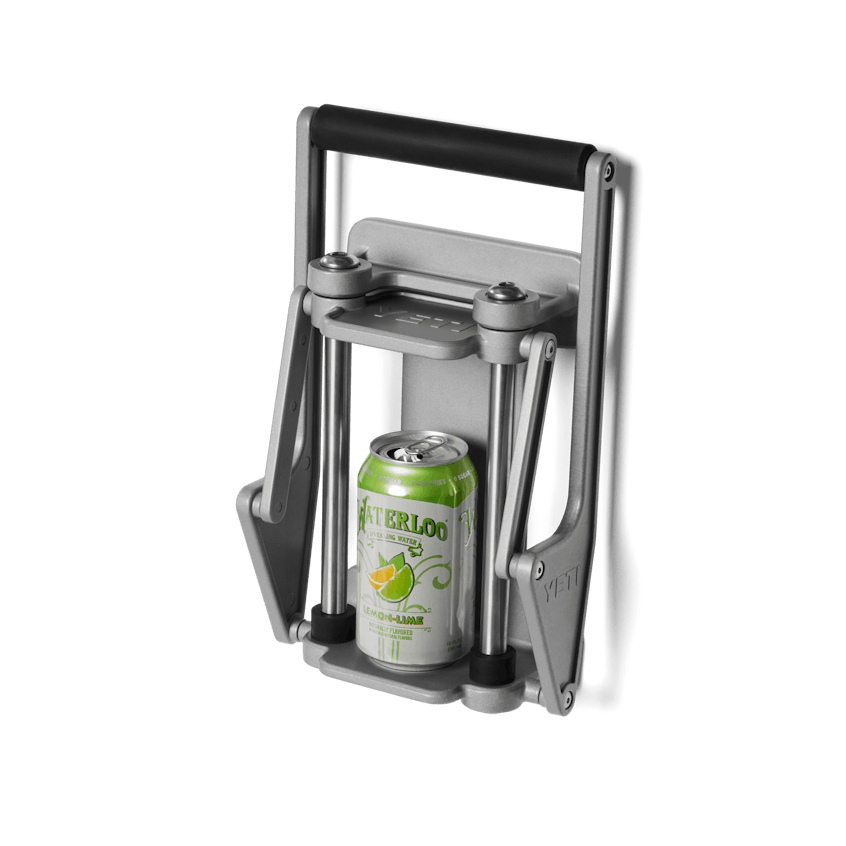 Can Crusher, , large