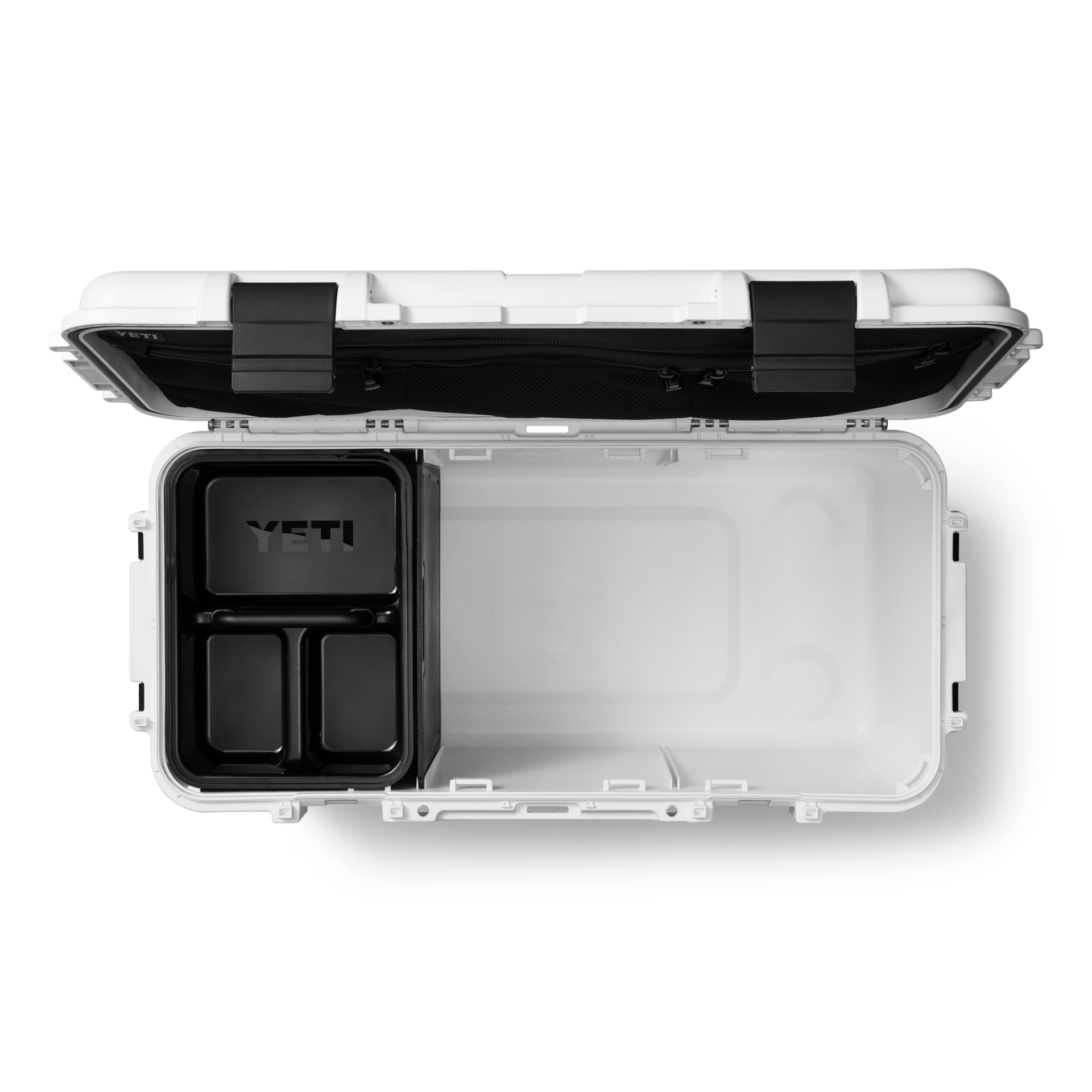 Loadout&reg;, White, large