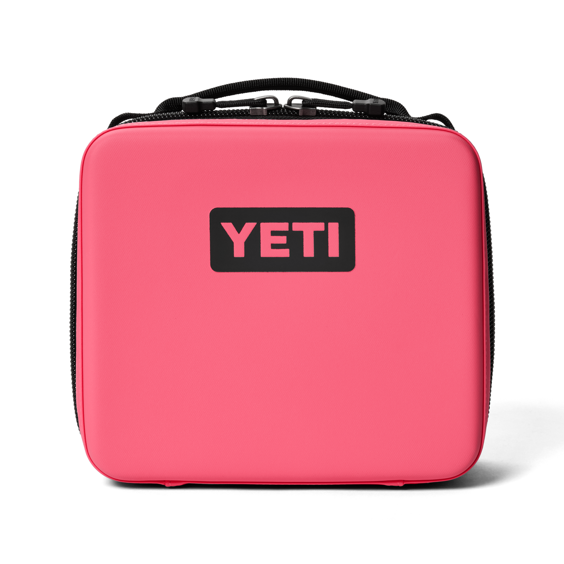 3L Lunch Box, Tropical Pink, large