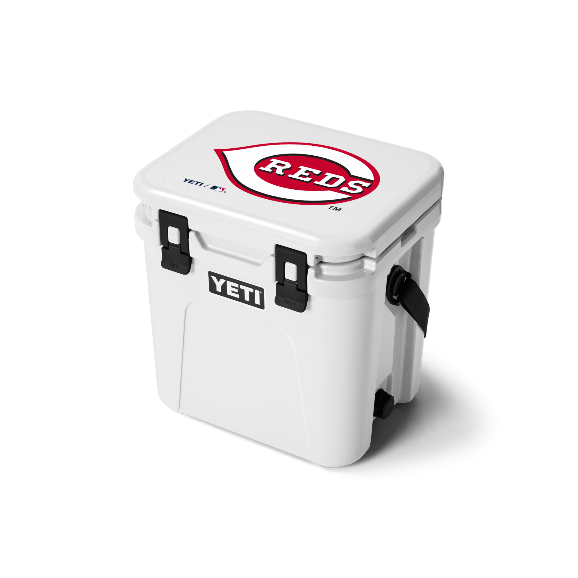 Roadie&reg; 24 Hard Cooler