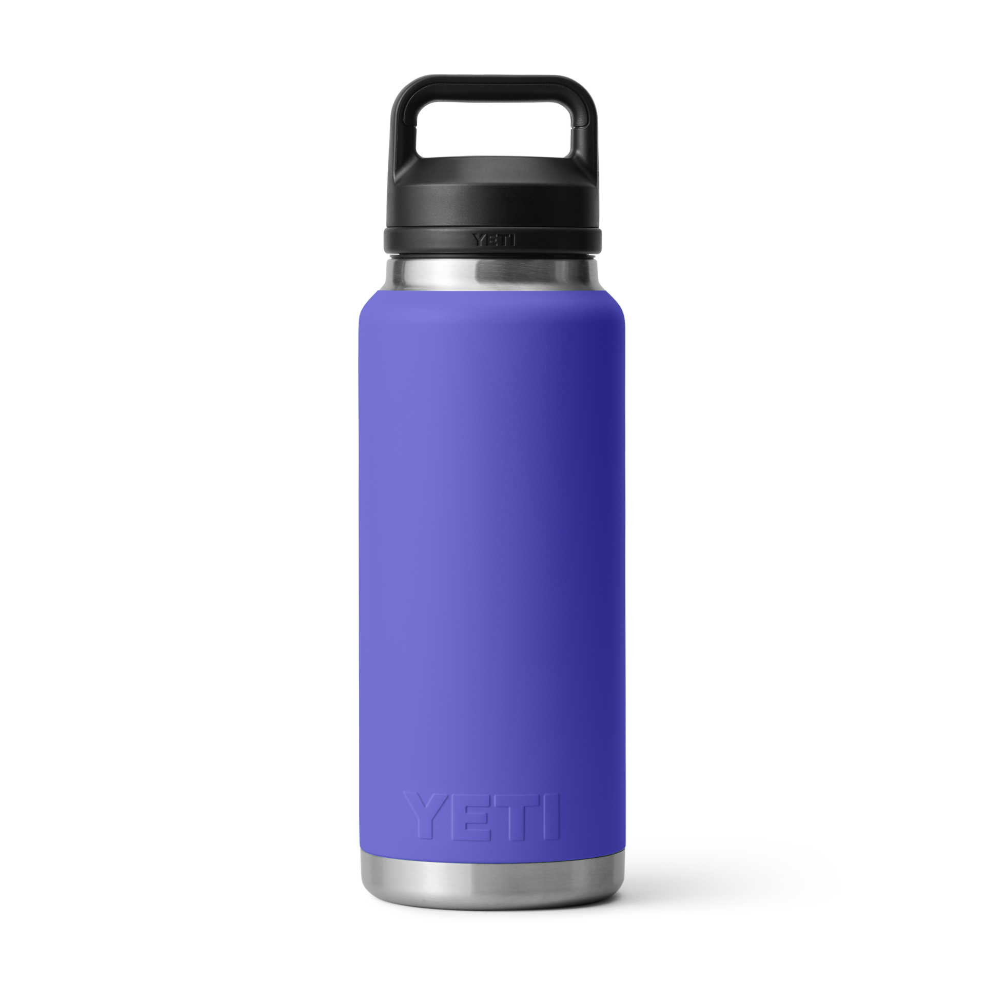 36 oz Water Bottle, Ultramarine Violet, large