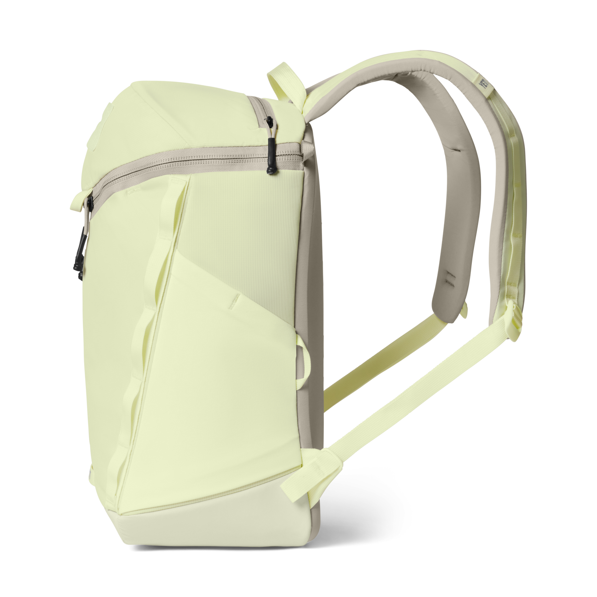 20L Everyday Backpack, Grasshopper, large