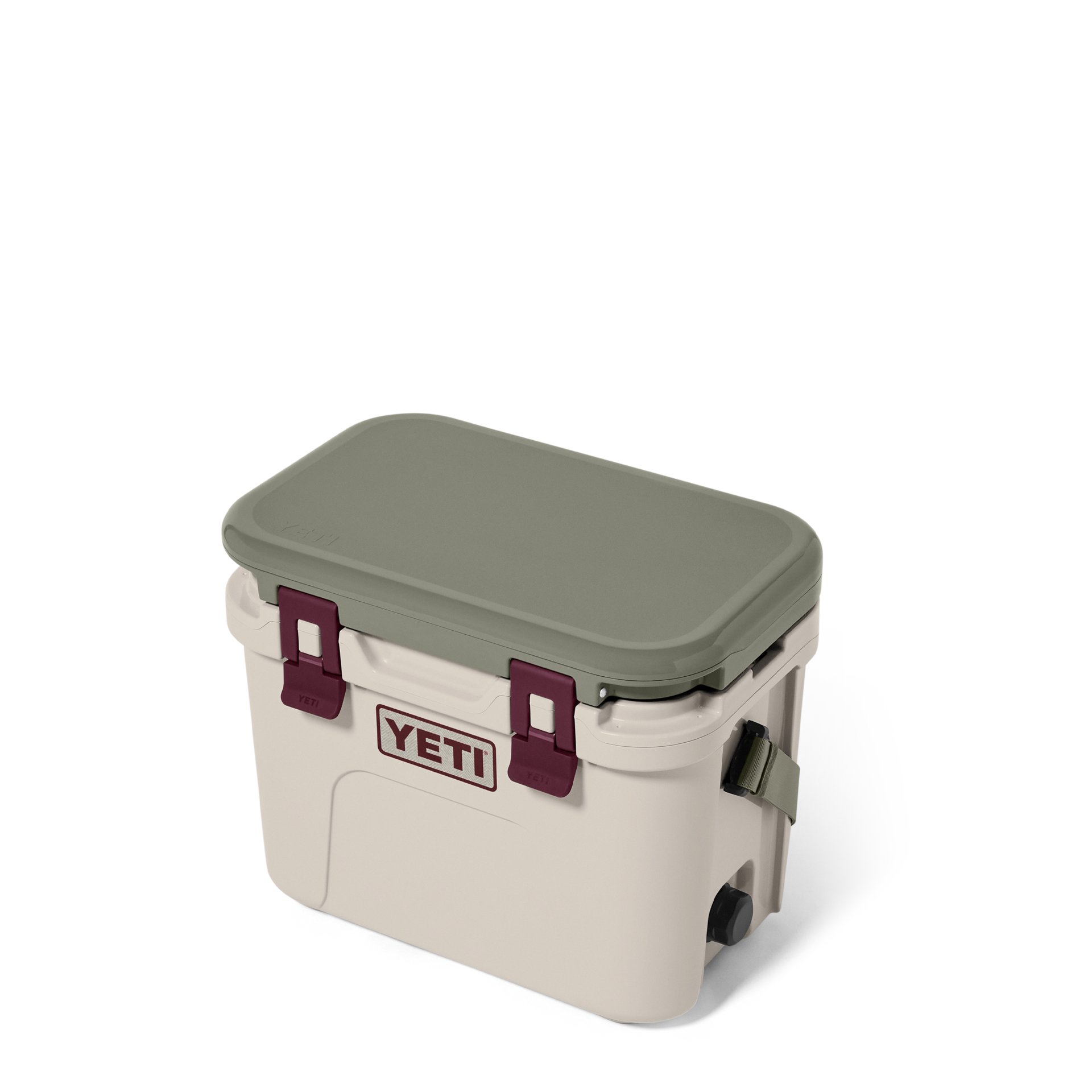 15 Hard Cooler, Cape Taupe/Pampa, large