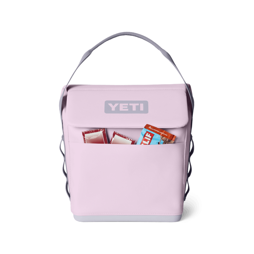 6L Lunch Bag, Cherry Blossom, large