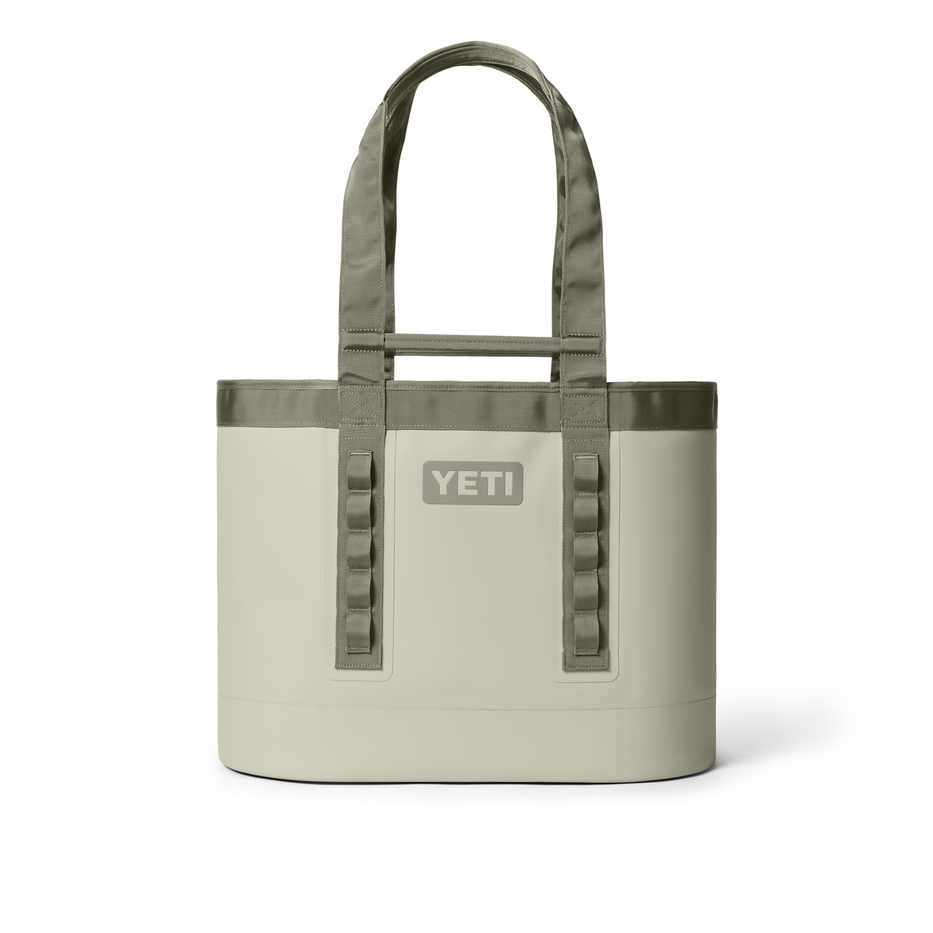 50 Carryall Tote Bag, Pampa Light Green, large