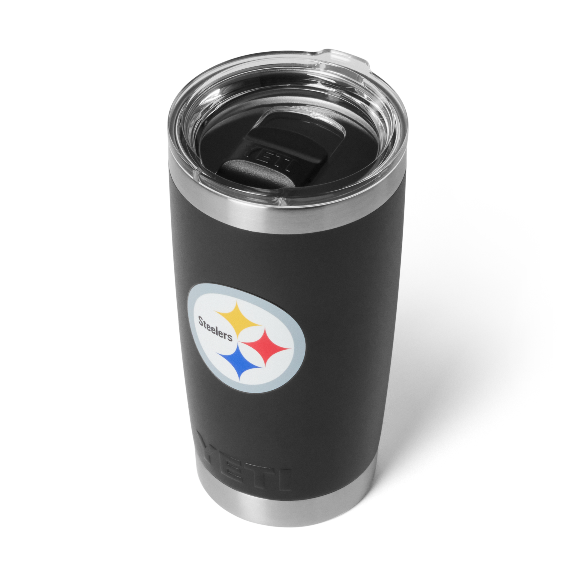 Steel City Rambler&reg; 20 oz Tumbler