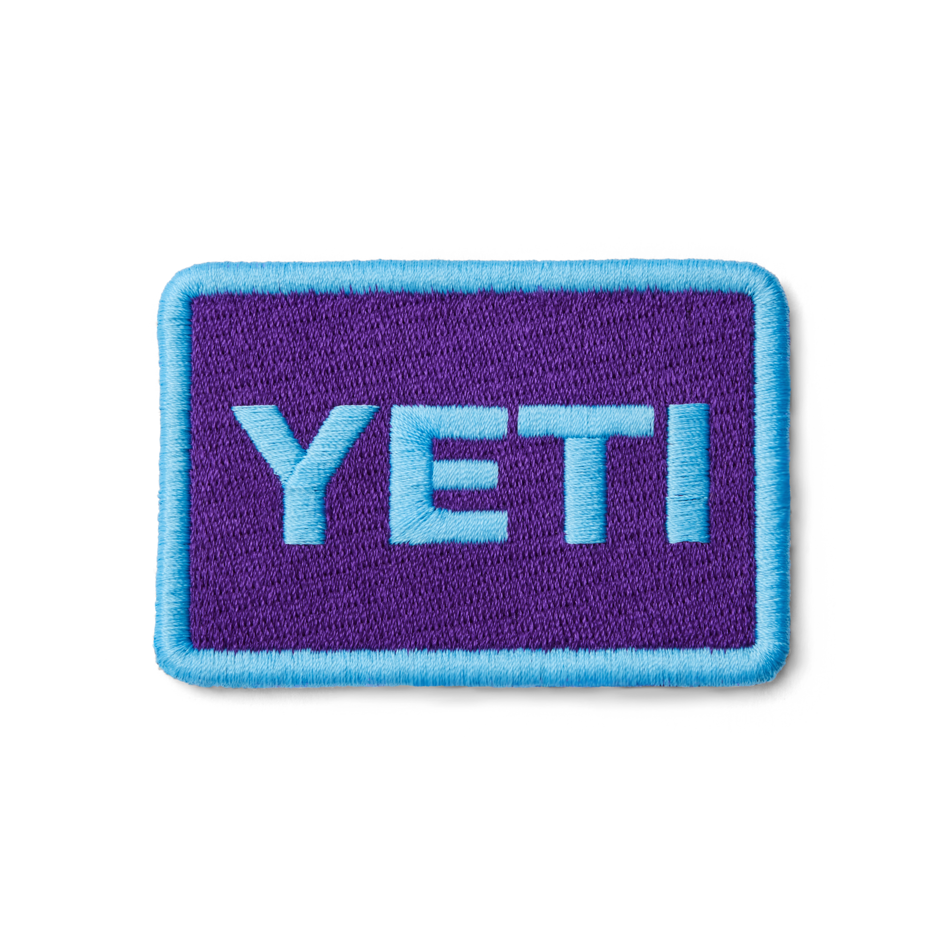 YETI&reg; Collectors' Patches