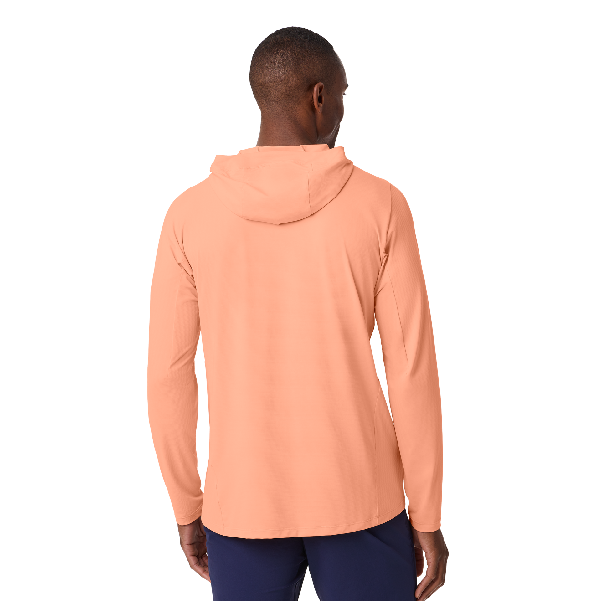 CAMISA PARA SOL ULTRALIGERA, Peach, large