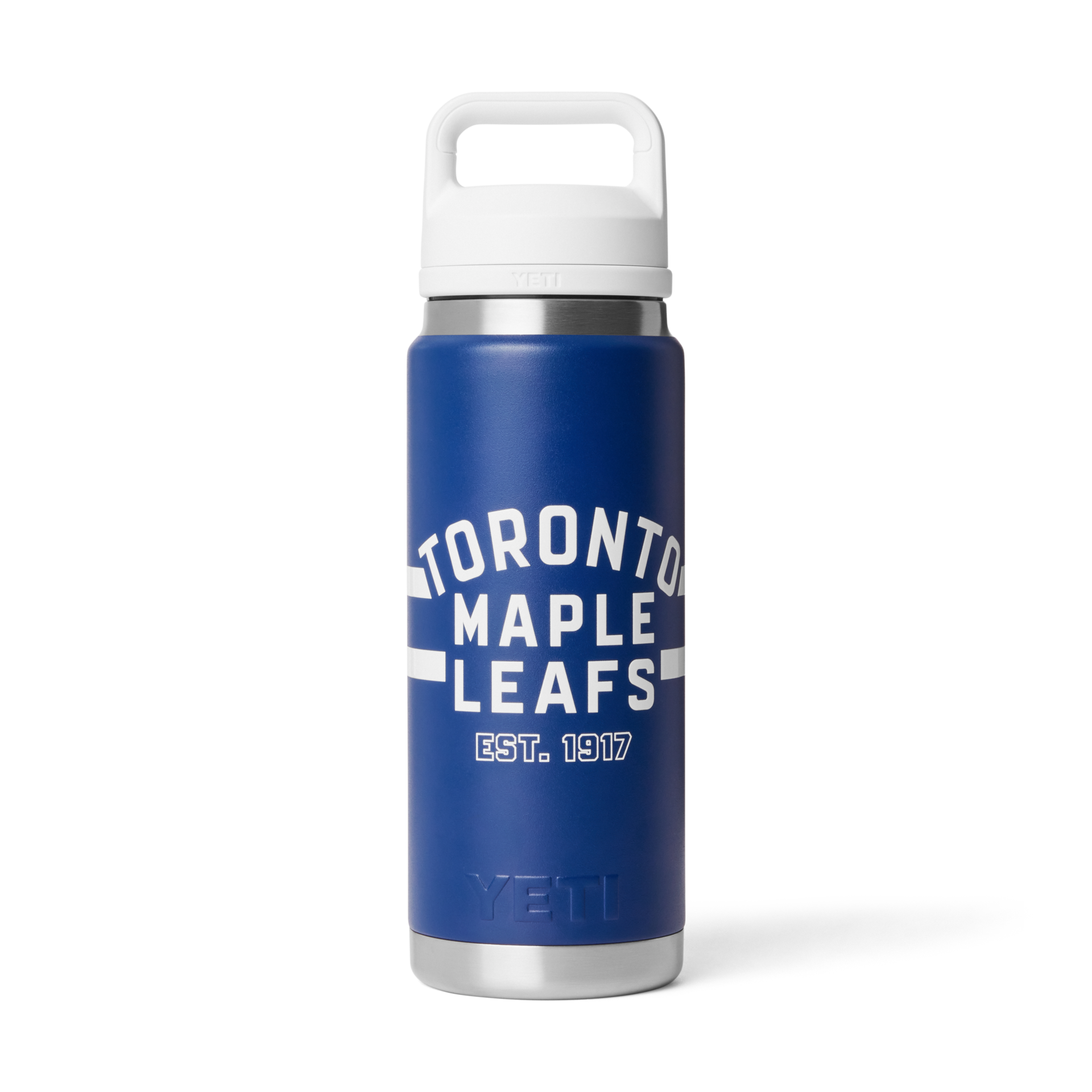 Maple Leafs Rambler&reg; 769 ml Water Bottle, Maple Leafs, large