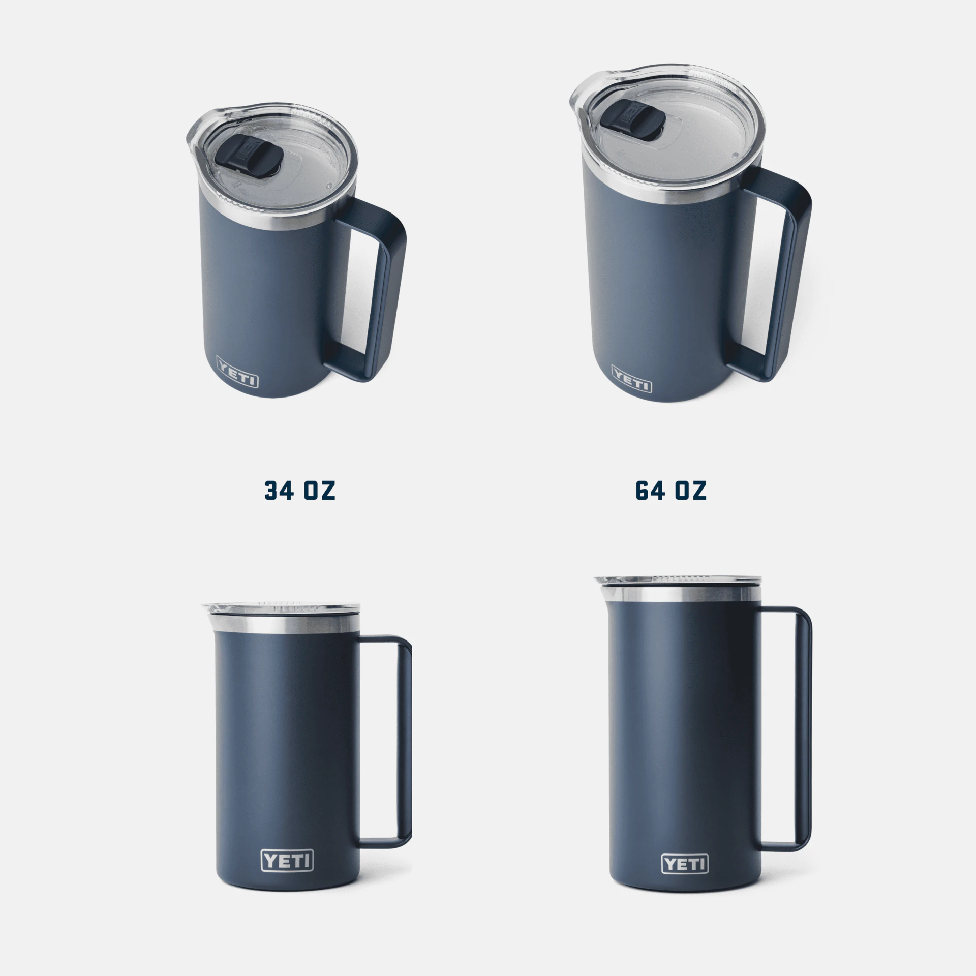 YETI 64 oz Pitcher