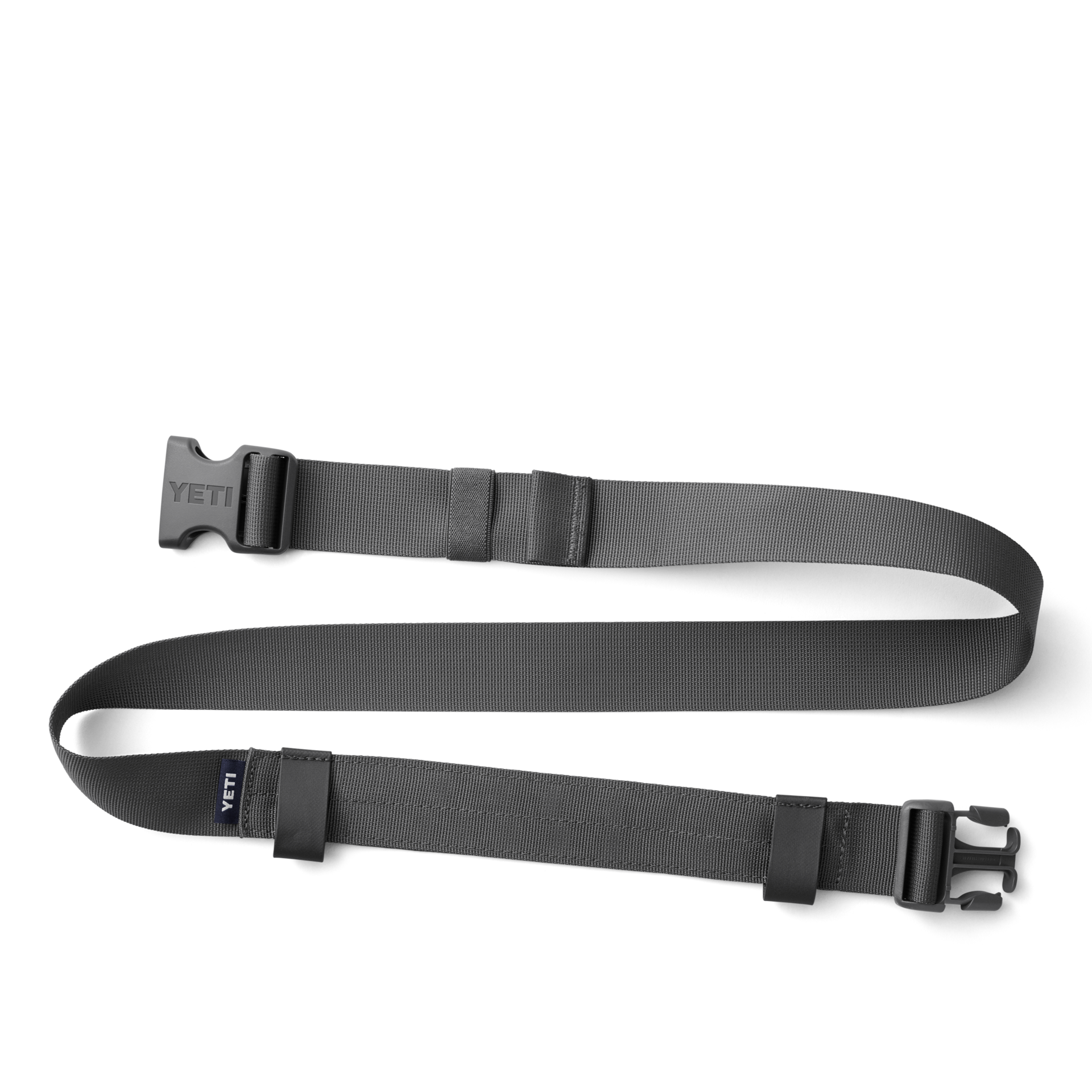 Strap, Charcoal, card