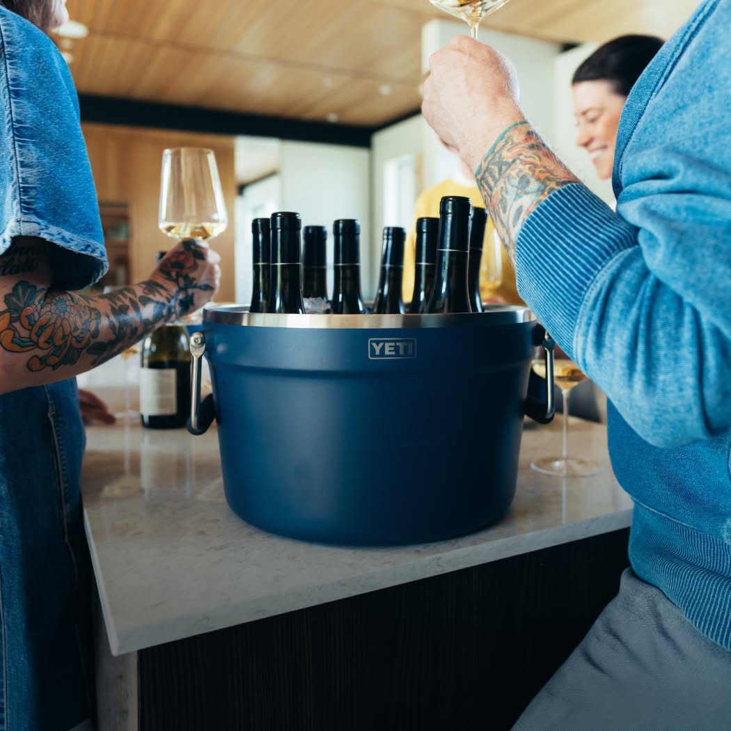 YETI: Drinkware, Hard Coolers, Soft Coolers, Bags and More