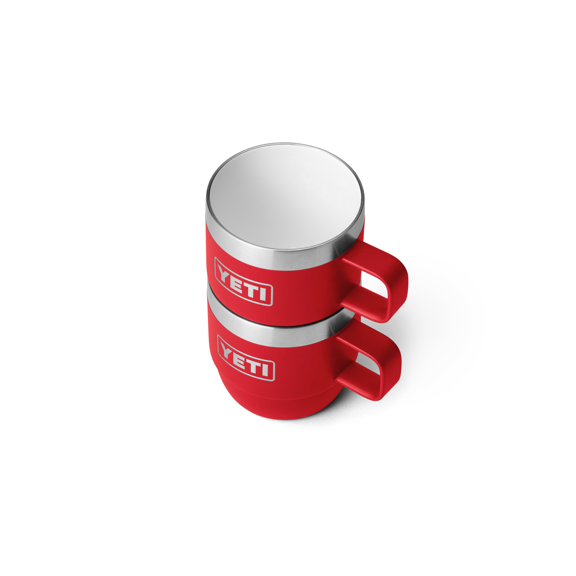 6 oz Stackable Mugs