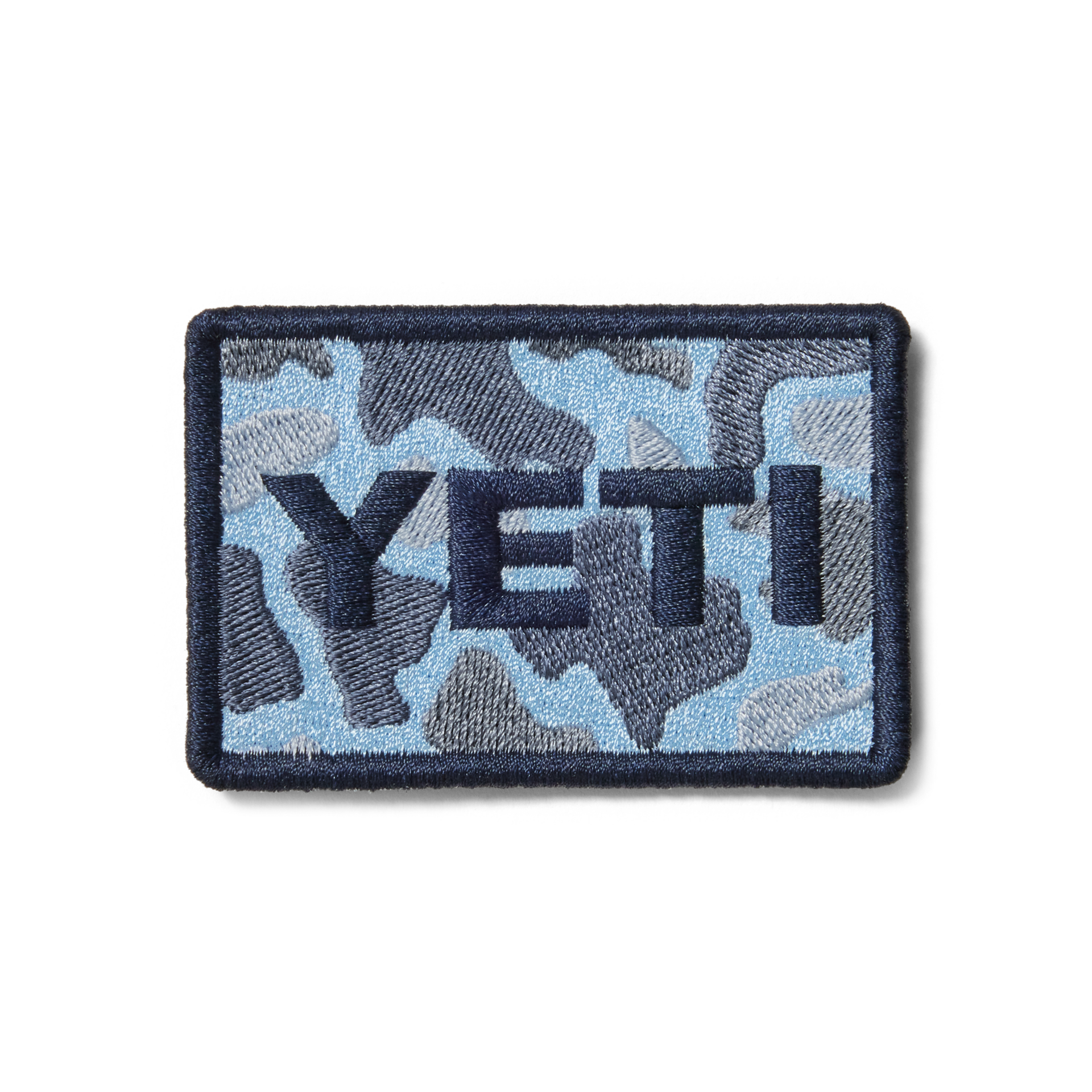 YETI&reg; Collectors Patches