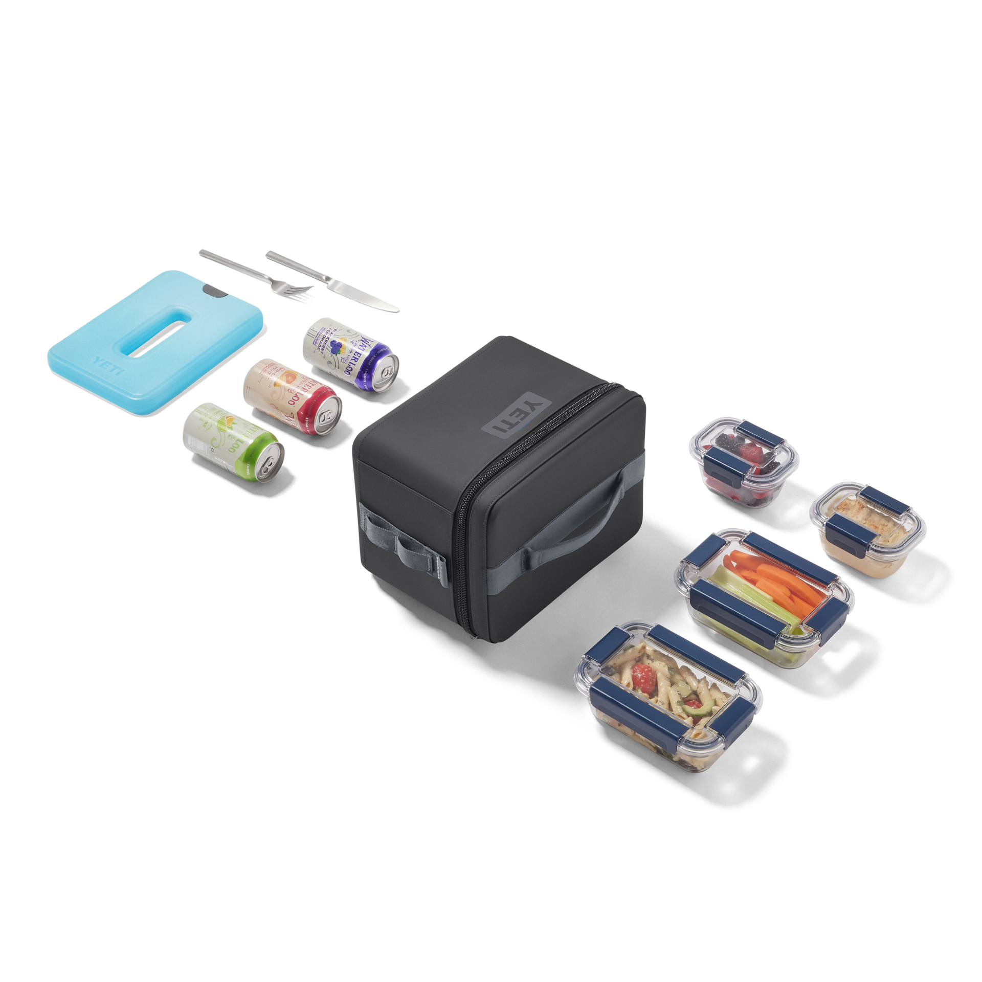 Daytrip&reg;, Charcoal, large