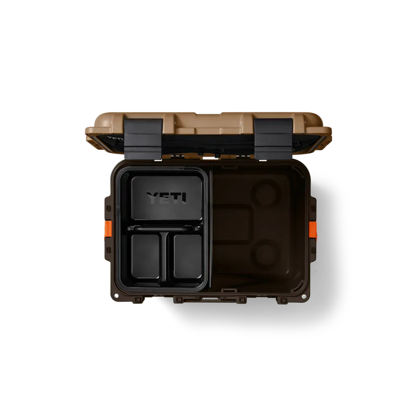 YETI Gobox 30 Gear Case YETI Gobox 30 Gear Case