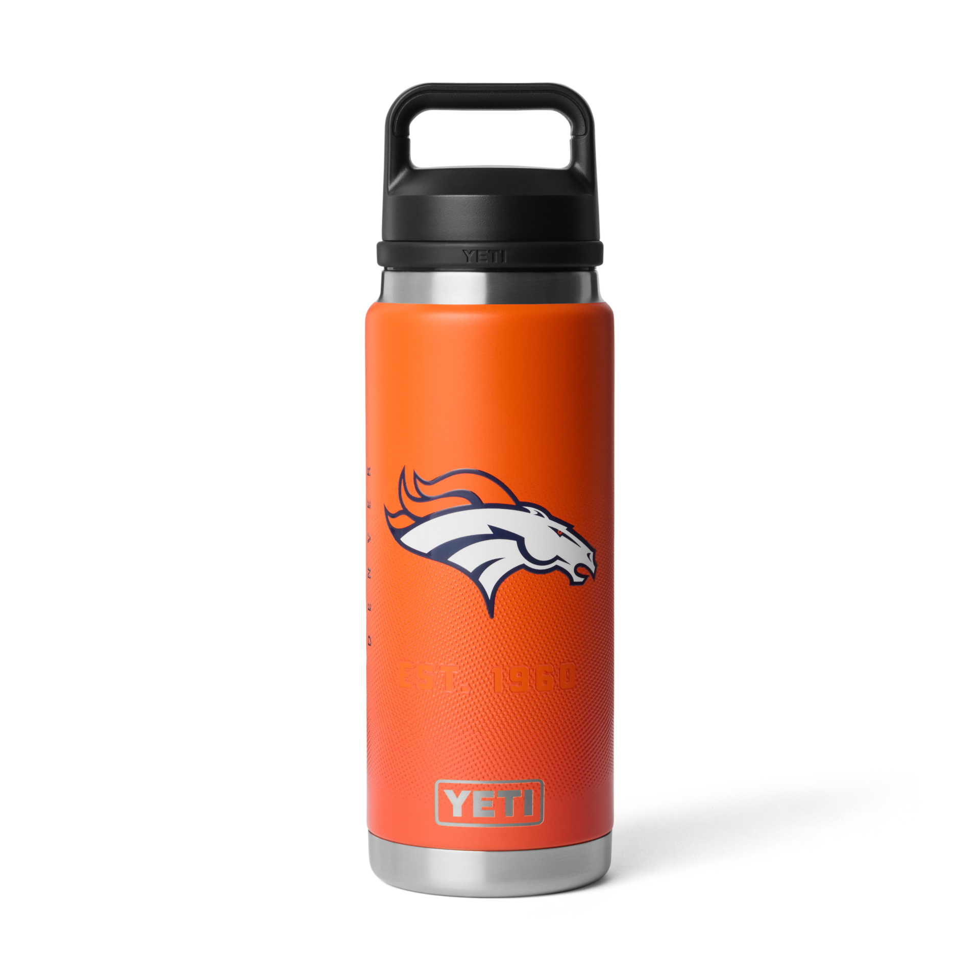 Mile High 26 oz Rambler&reg; Water Bottle, Mile High, large