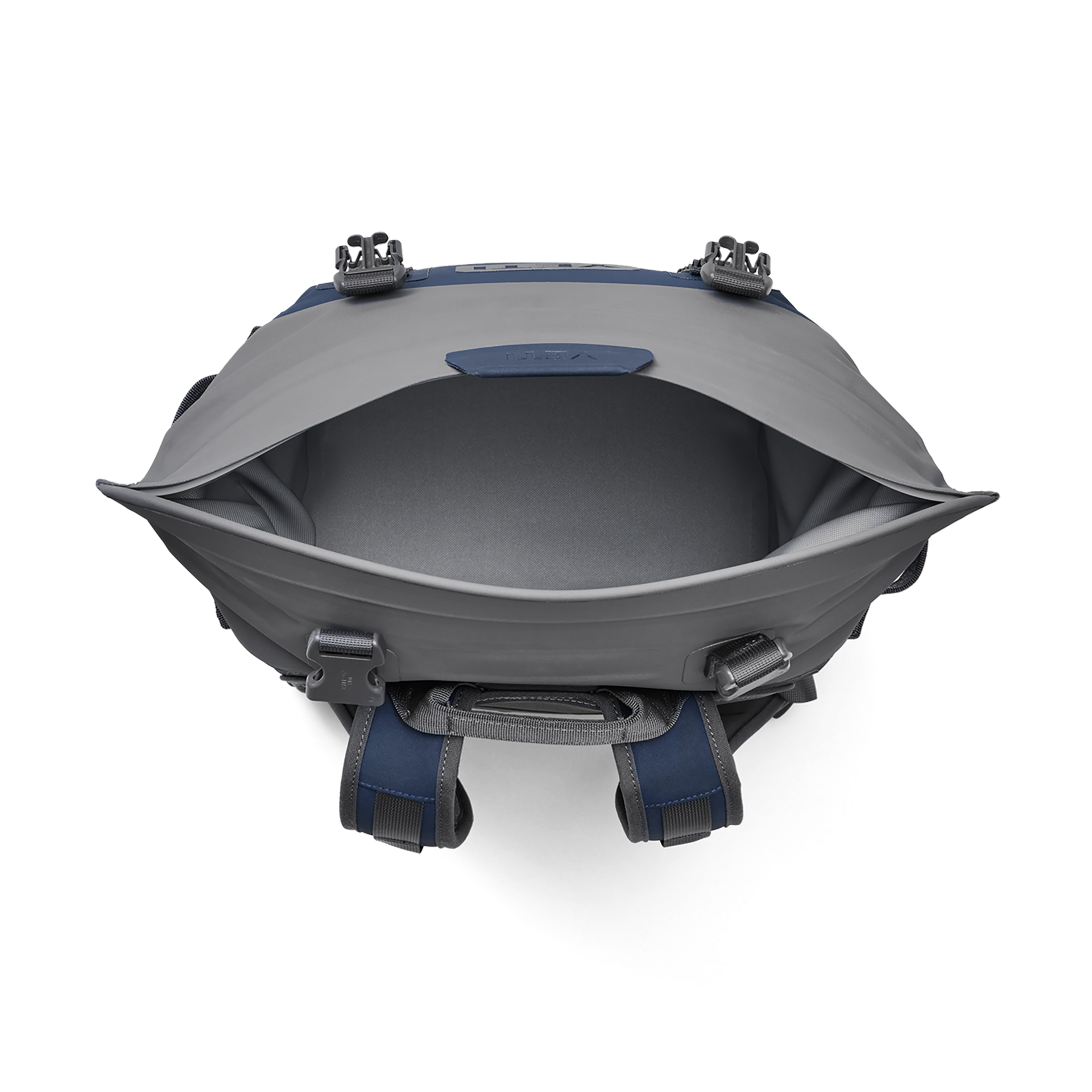 M20 Backpack Soft Cooler, Navy, large