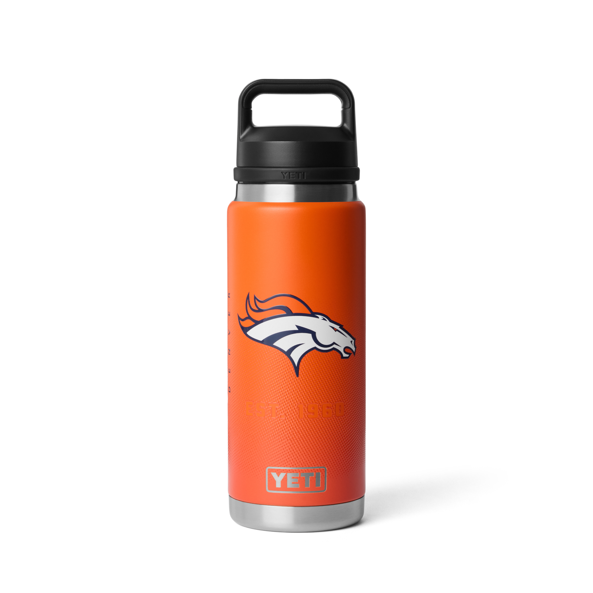 Mile High 26 oz Rambler&reg; Water Bottle