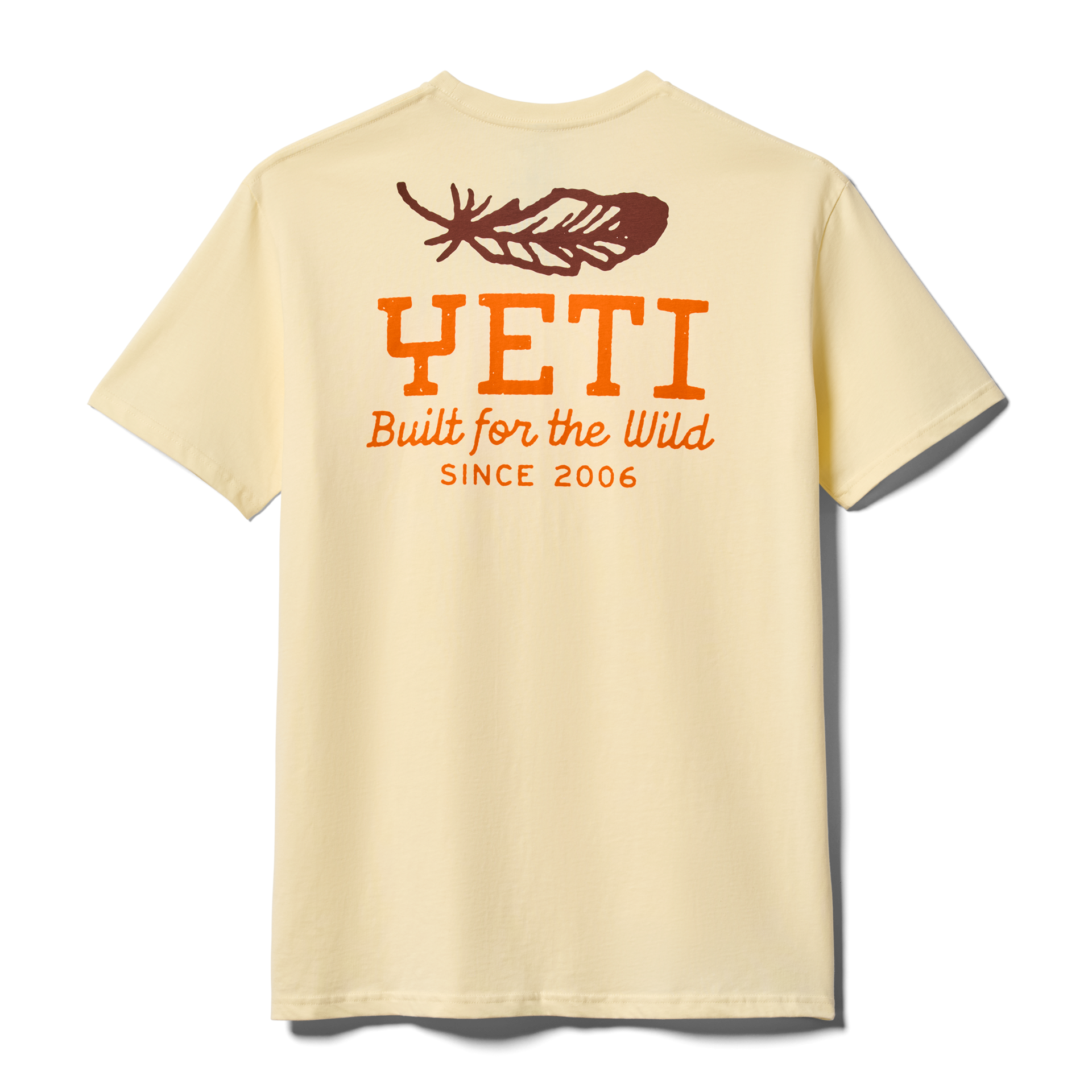 YETI Feather
