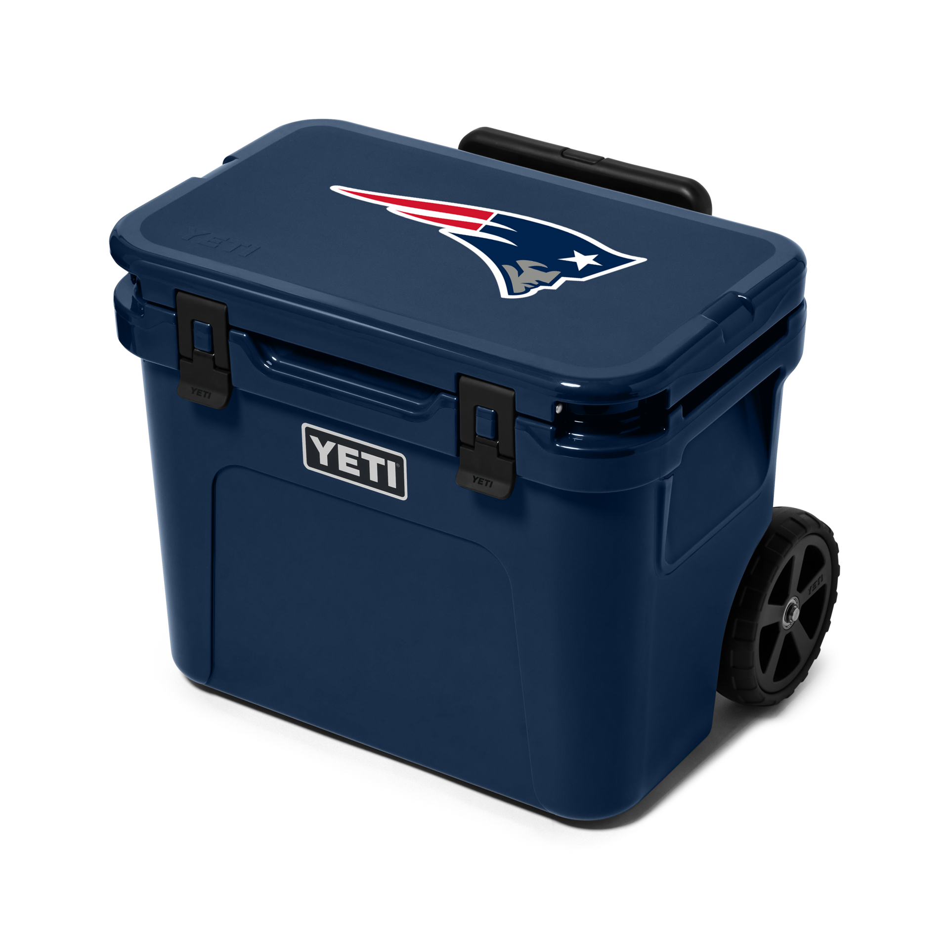 New England Patriots, Navy, large