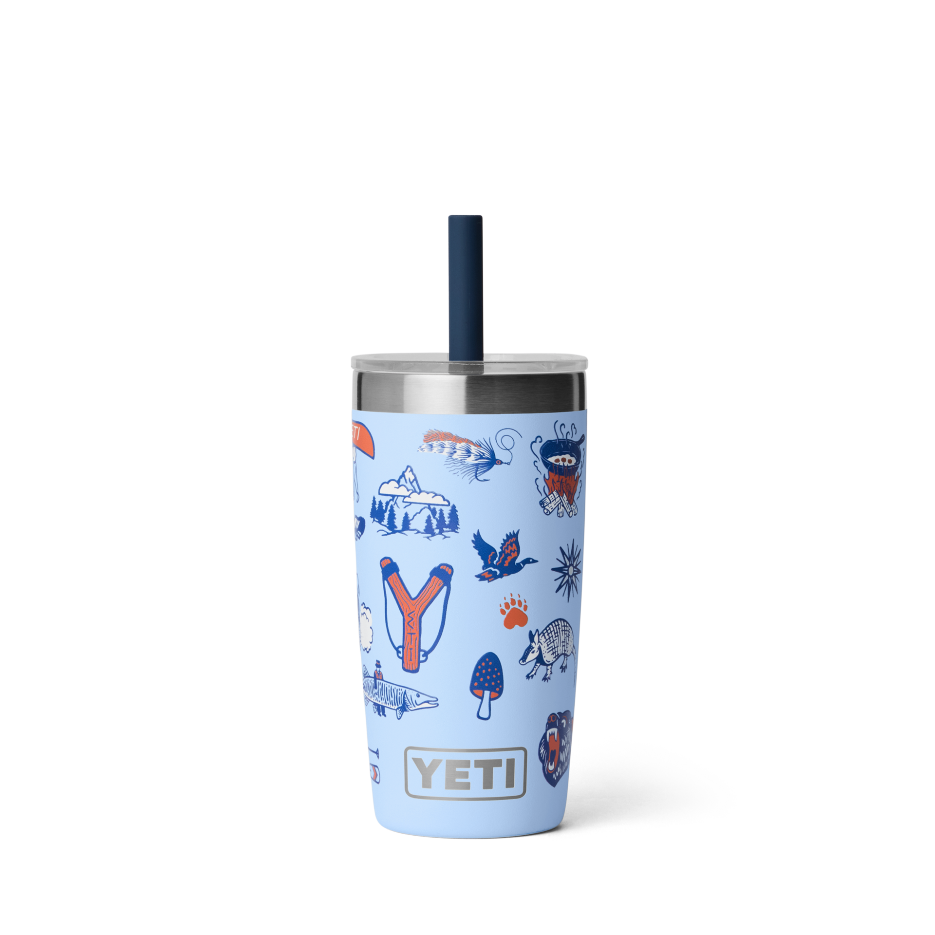 Jr. 10 oz Tumbler