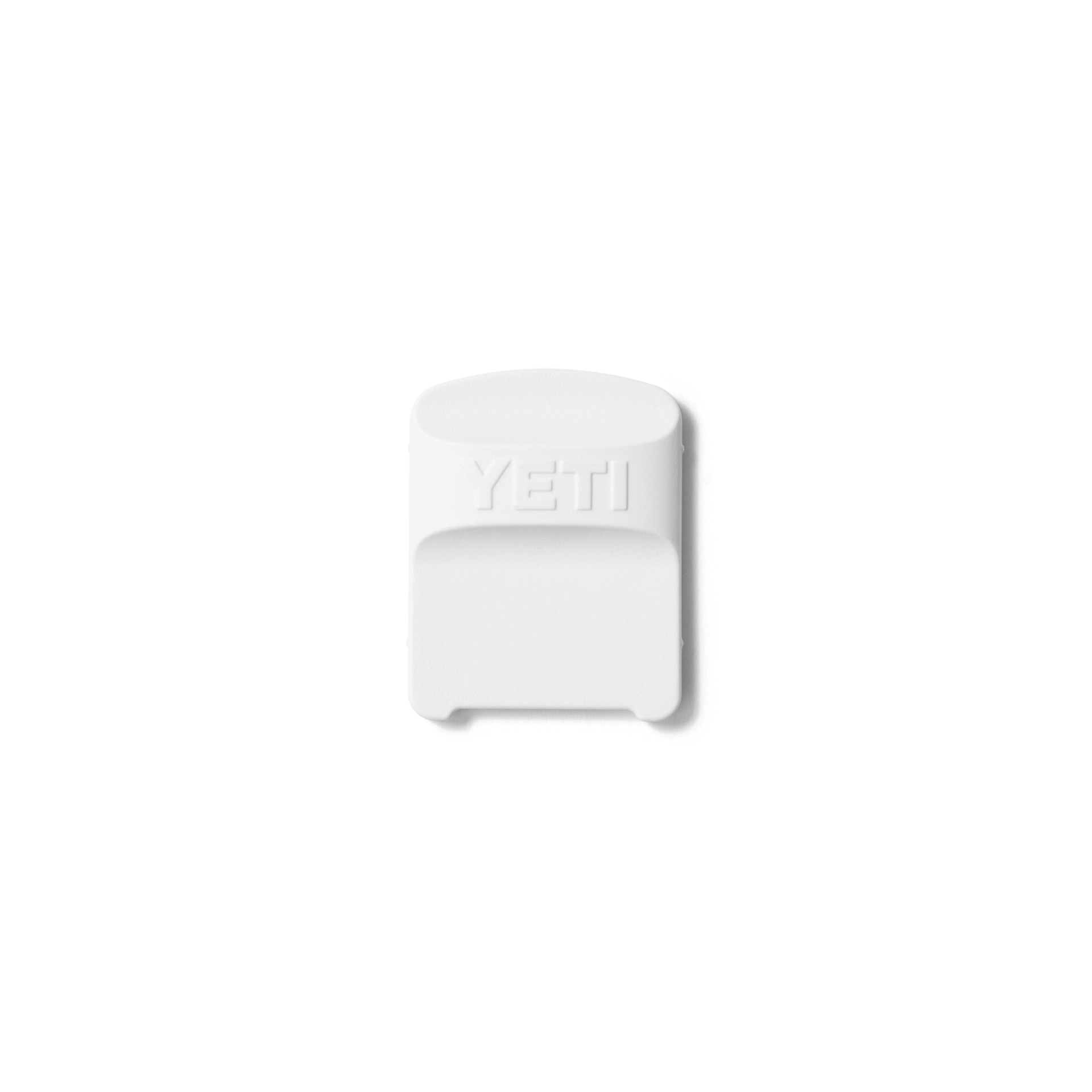 Straw Cap Replacement MagSlider&trade;, White, large