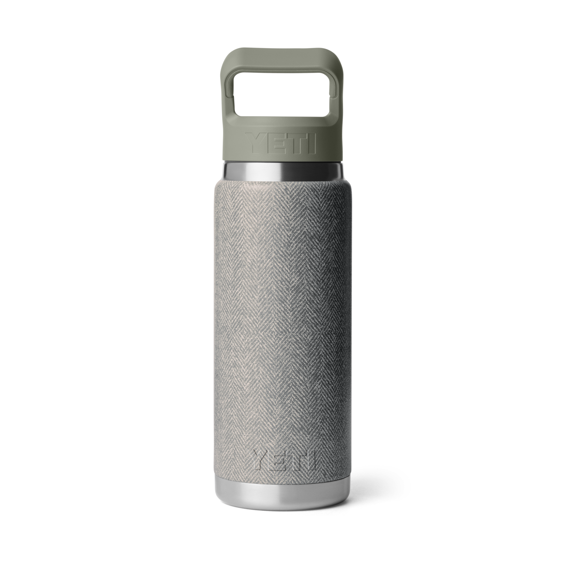 Bouteille d'eau 769 ML, Sources Vert, large