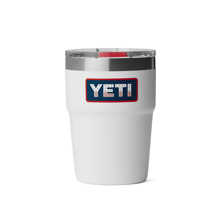 YETI Rambler 16 oz Stackable Cup YETI Rambler 16 oz Stackable Cup