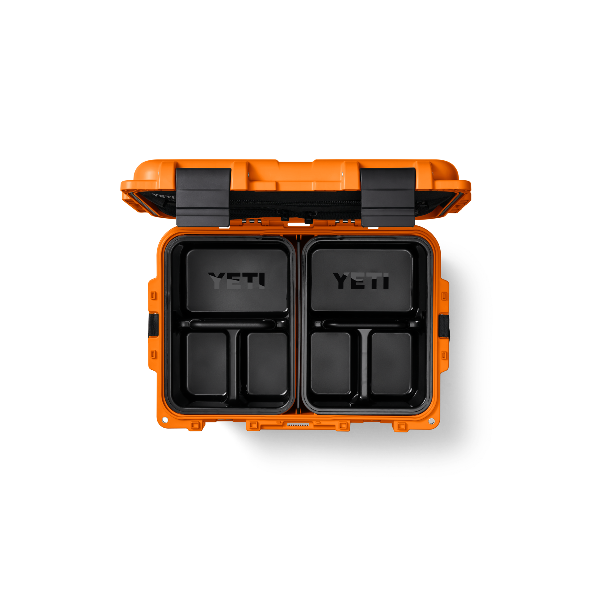 Caja de carga GoBox 30, King Crab Orange, large