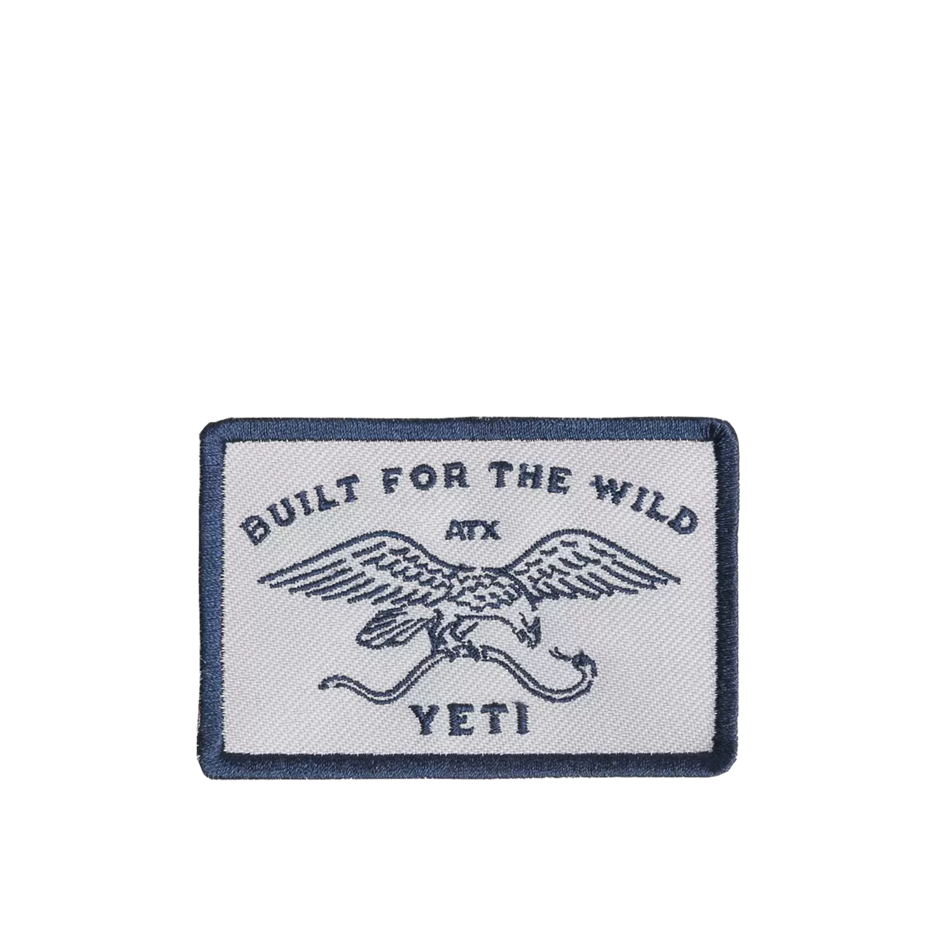 YETI&reg; Collectors' Patches