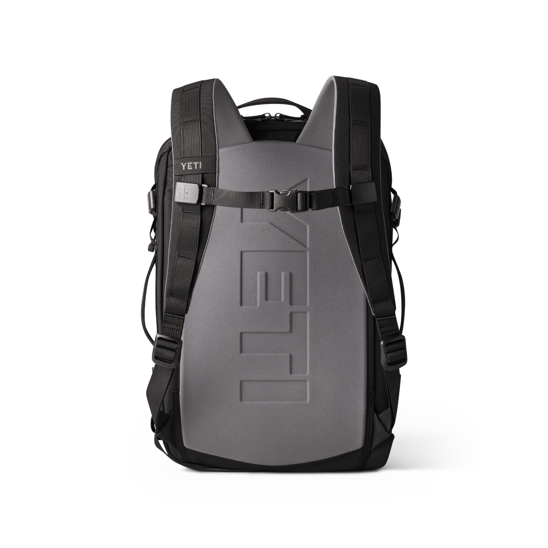 Mochila de mano de 22L, Negro, large