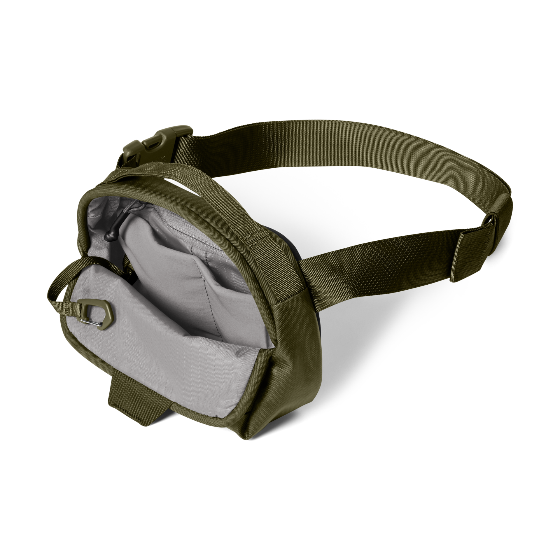1L Crossbody Bag