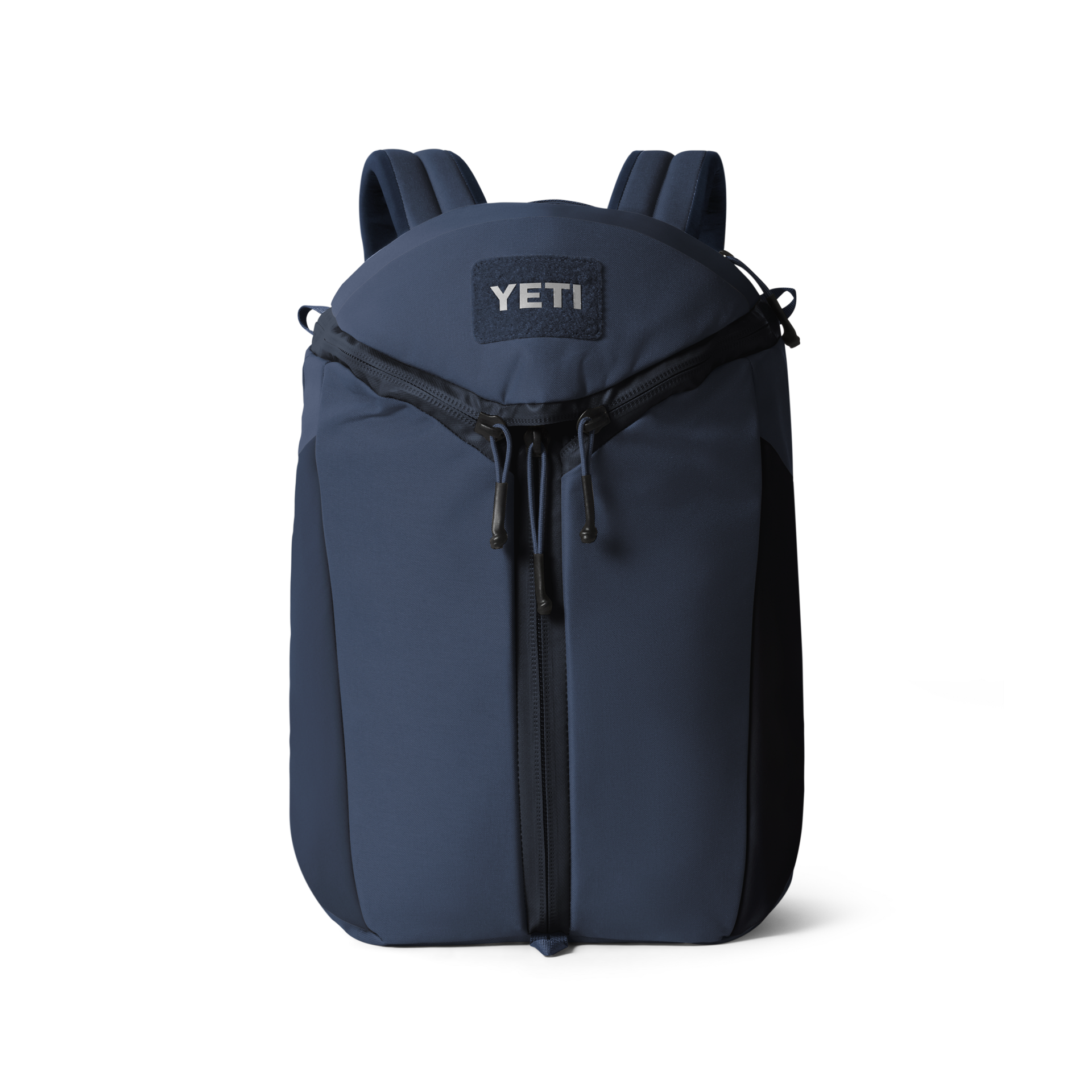 18L Backpack, Classic Navy, large