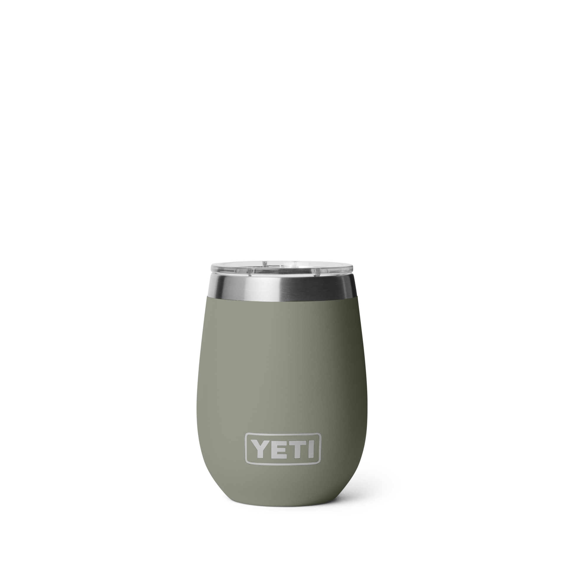 10 oz Wine Tumbler