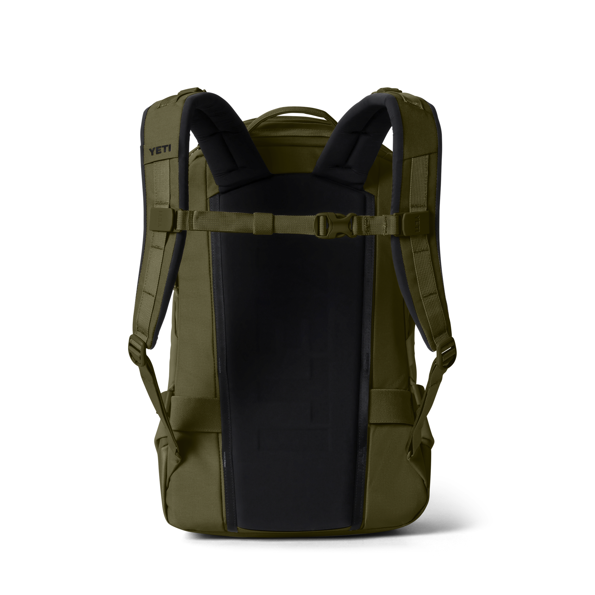 Sac &agrave; dos du quotidien 22 L, Vert Olive, large
